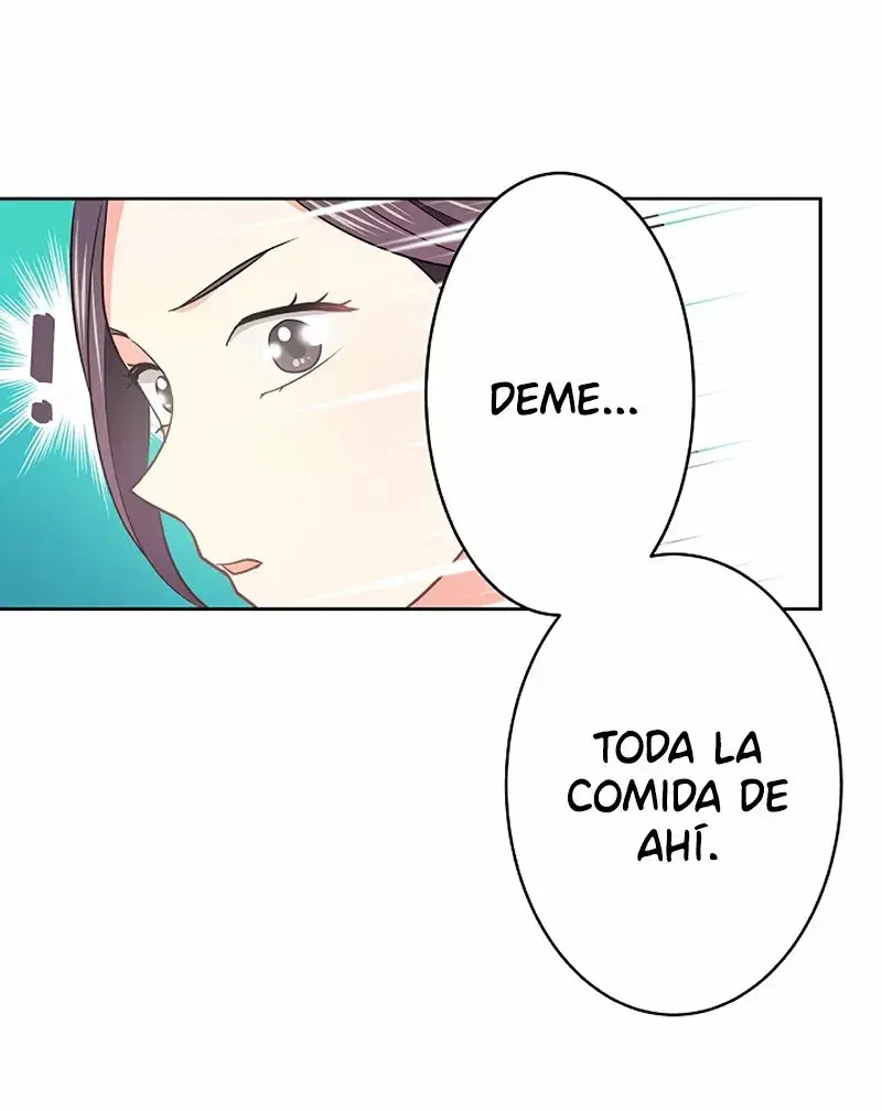 Me Convertí en la Reina Demonio de Nivel 999 capítulo 19 página 25