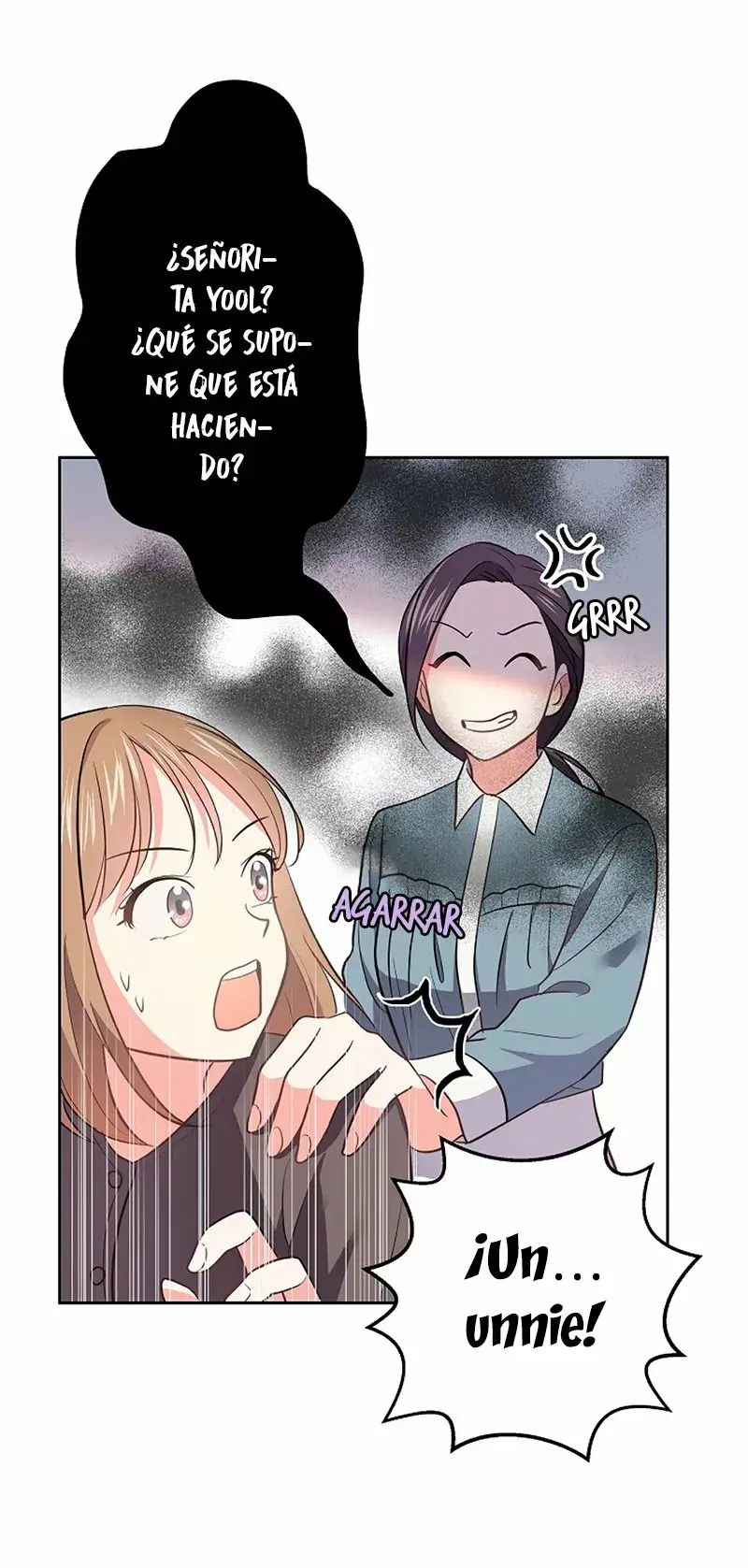 Me Convertí en la Reina Demonio de Nivel 999 capítulo 19 página 29