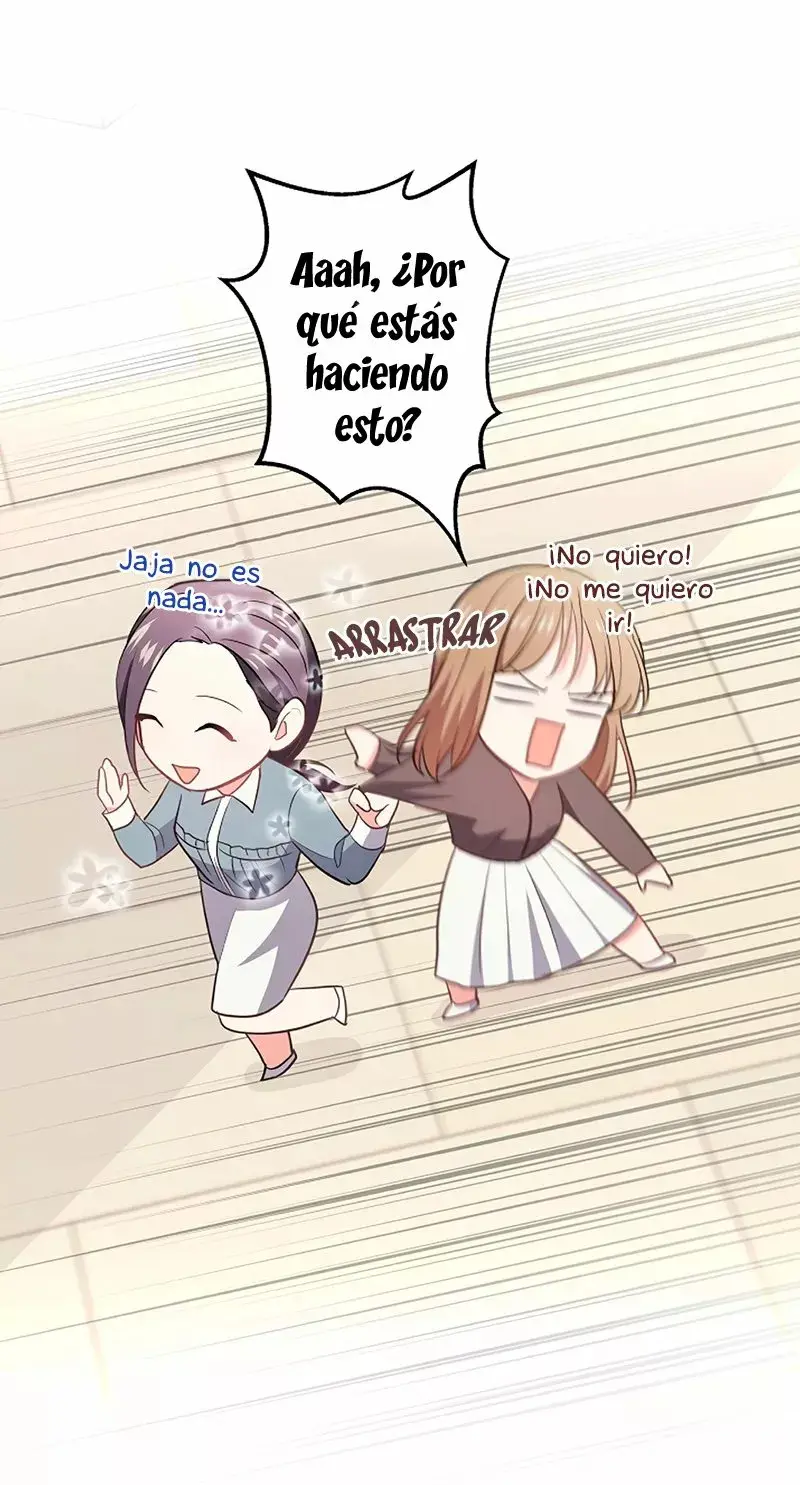 Me Convertí en la Reina Demonio de Nivel 999 capítulo 19 página 30