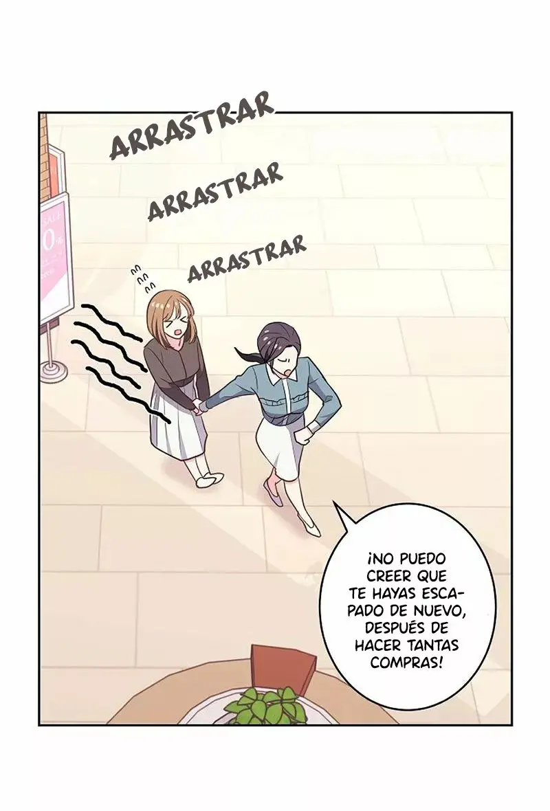 Me Convertí en la Reina Demonio de Nivel 999 capítulo 19 página 33