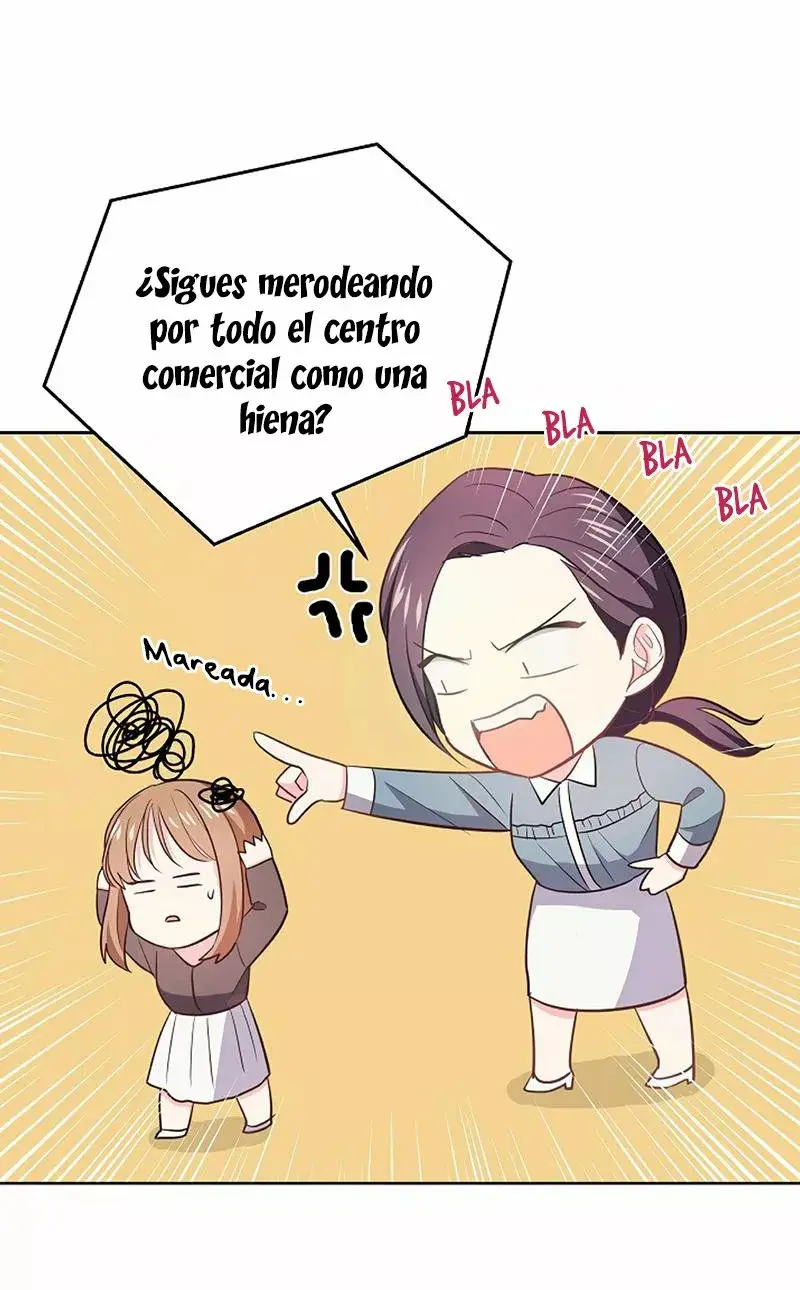 Me Convertí en la Reina Demonio de Nivel 999 capítulo 19 página 34