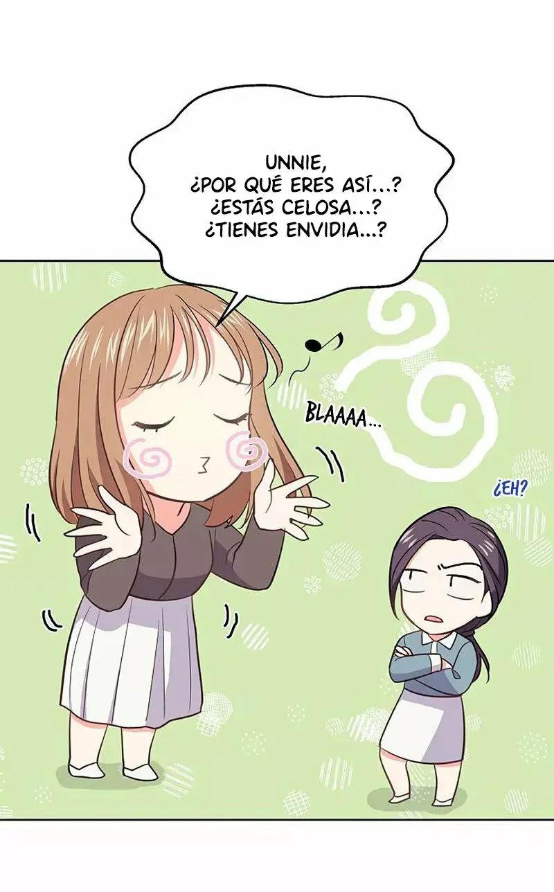 Me Convertí en la Reina Demonio de Nivel 999 capítulo 19 página 35