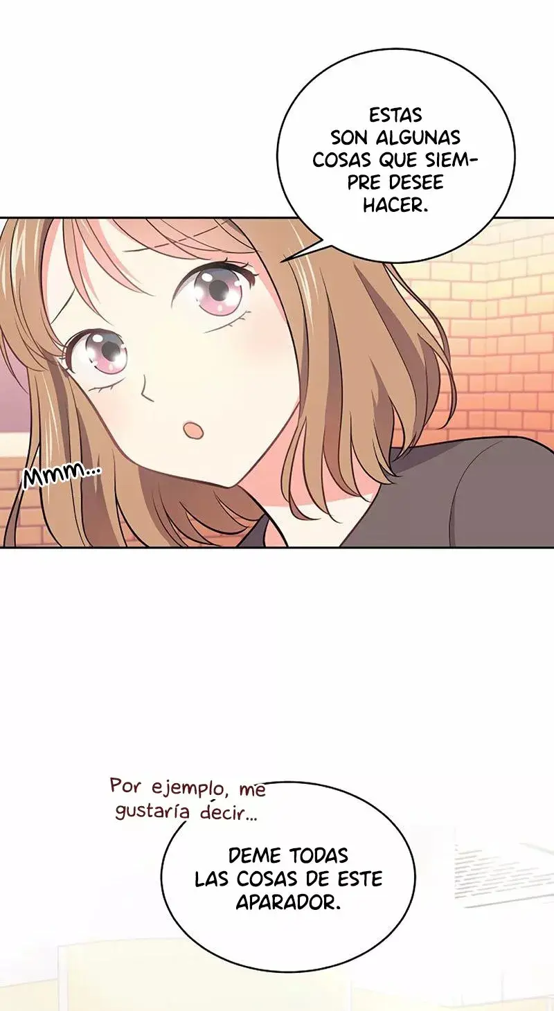 Me Convertí en la Reina Demonio de Nivel 999 capítulo 19 página 37