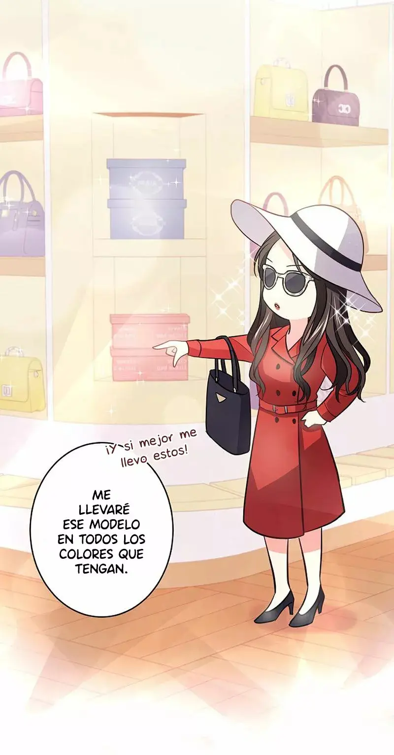 Me Convertí en la Reina Demonio de Nivel 999 capítulo 19 página 38