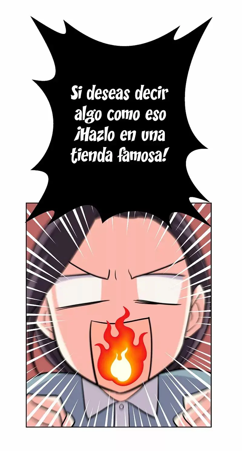 Me Convertí en la Reina Demonio de Nivel 999 capítulo 19 página 40