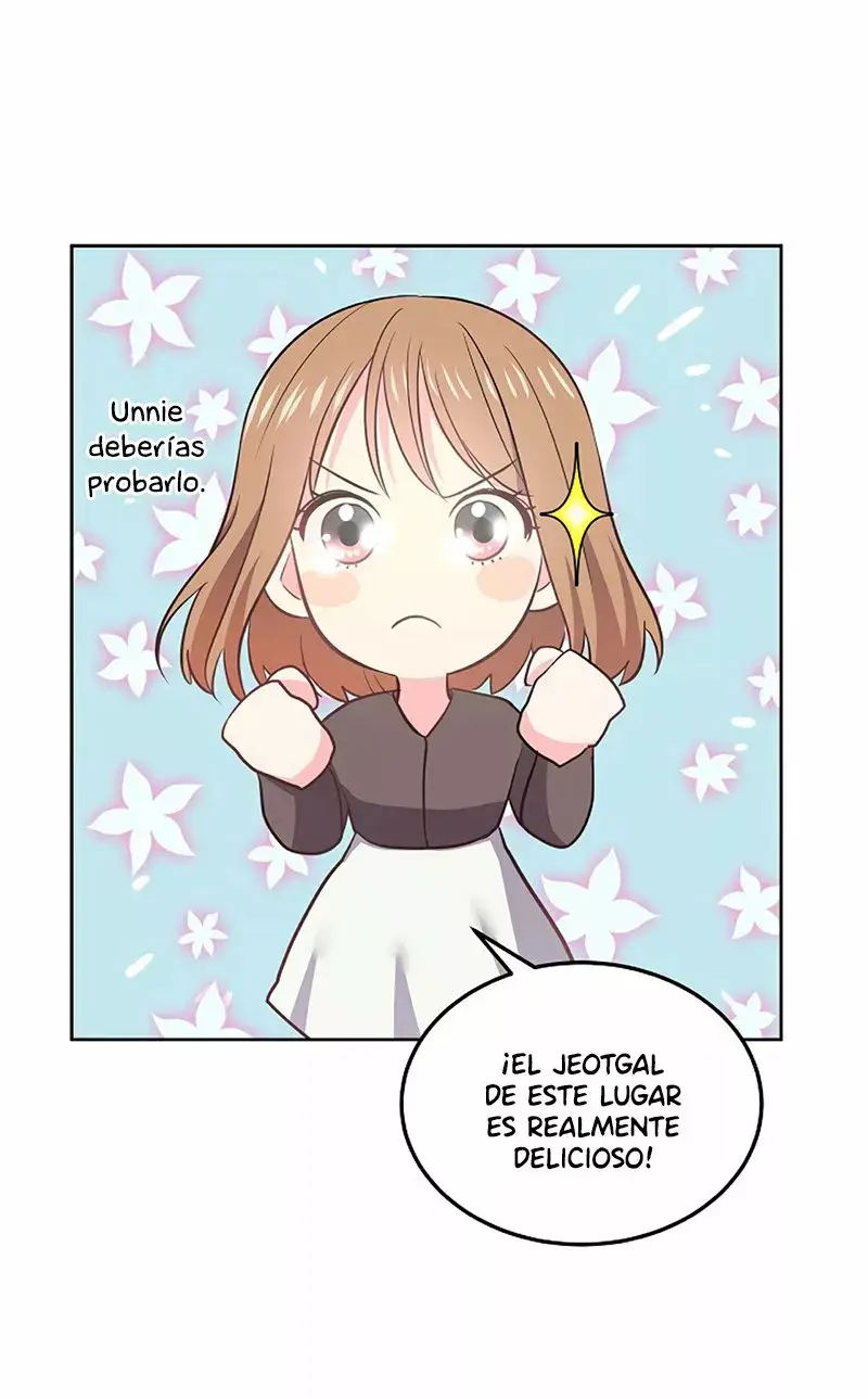 Me Convertí en la Reina Demonio de Nivel 999 capítulo 19 página 45