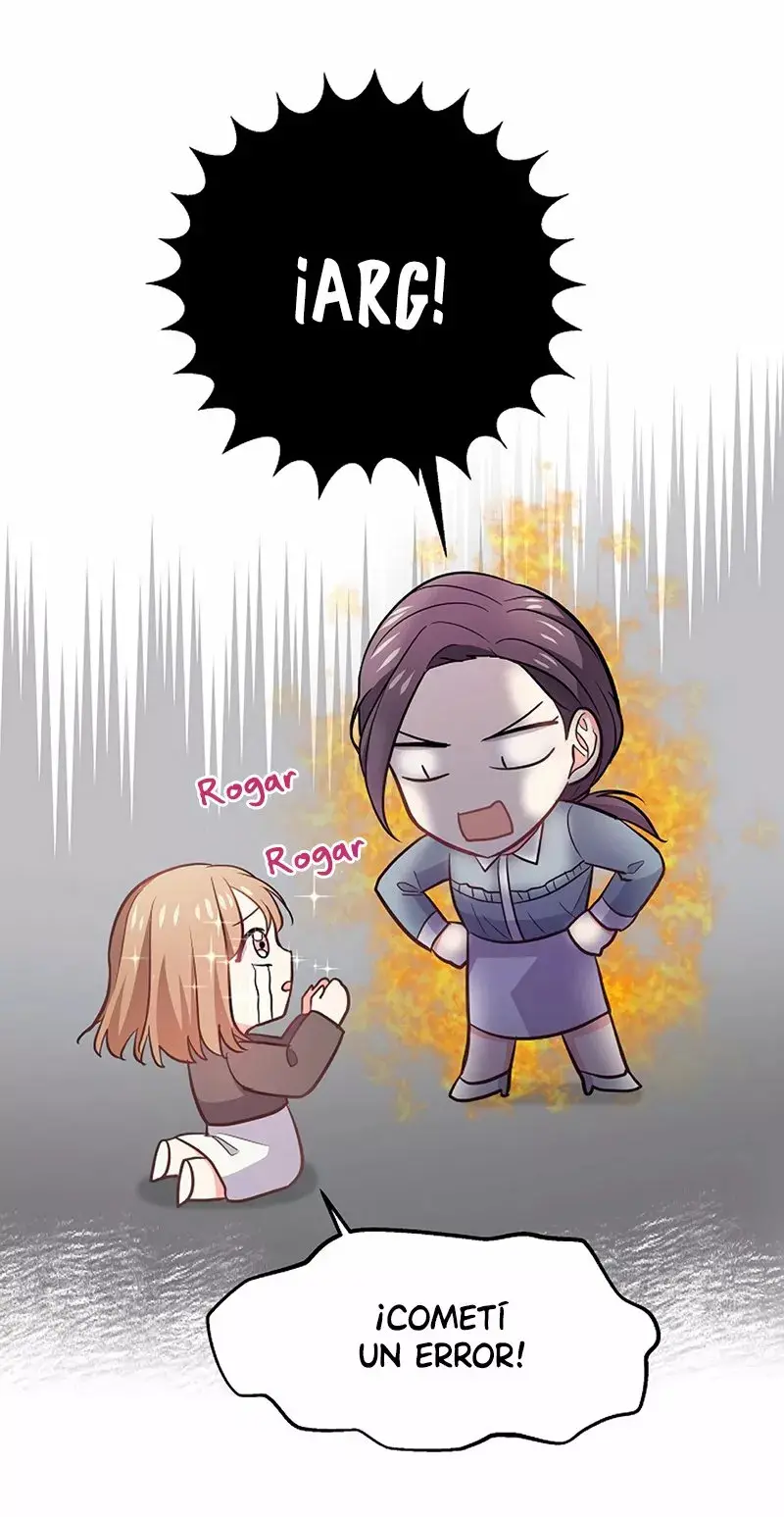 Me Convertí en la Reina Demonio de Nivel 999 capítulo 19 página 55