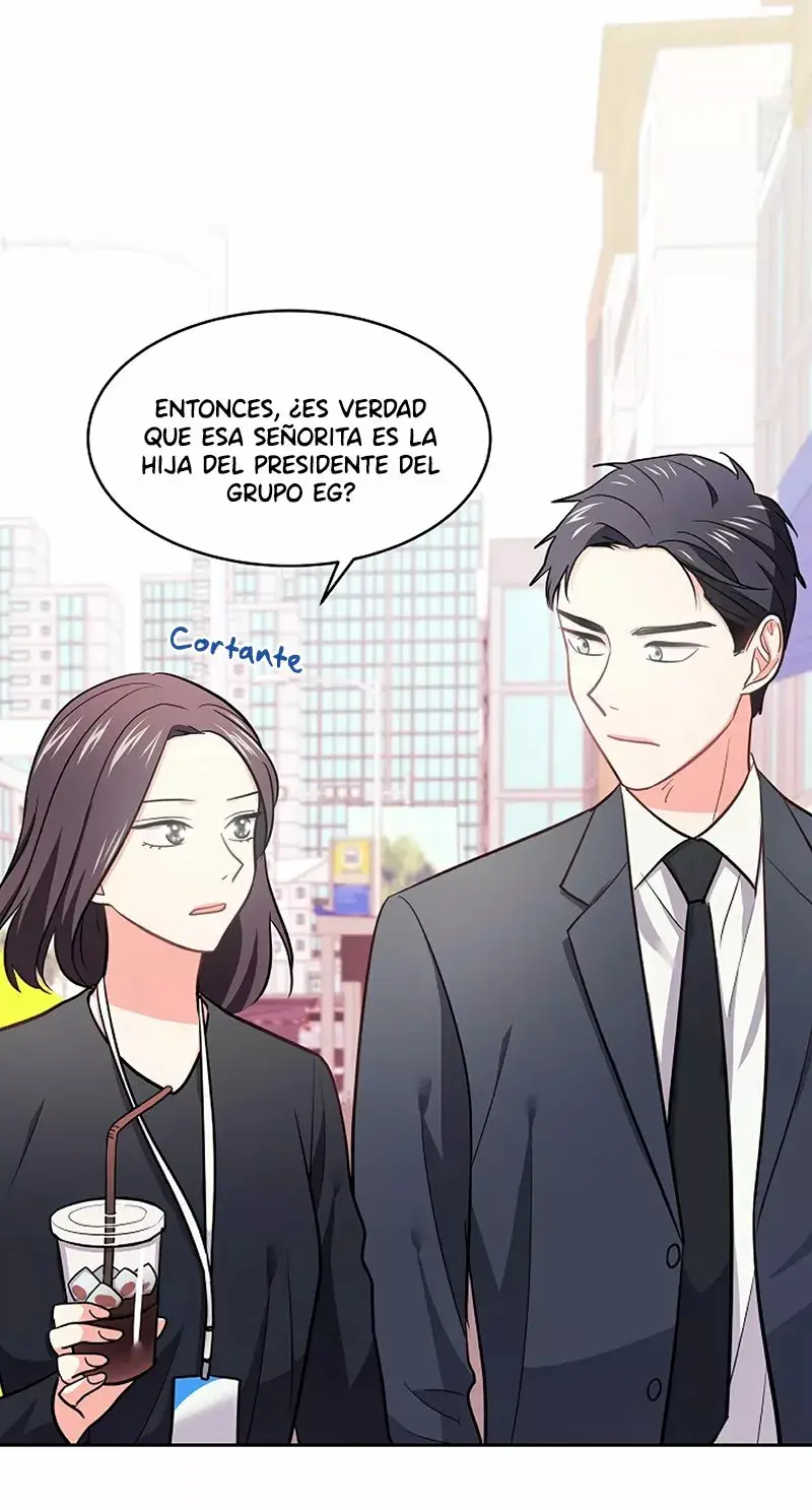 Me Convertí en la Reina Demonio de Nivel 999 capítulo 19 página 61