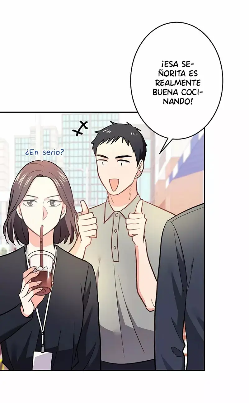 Me Convertí en la Reina Demonio de Nivel 999 capítulo 19 página 62