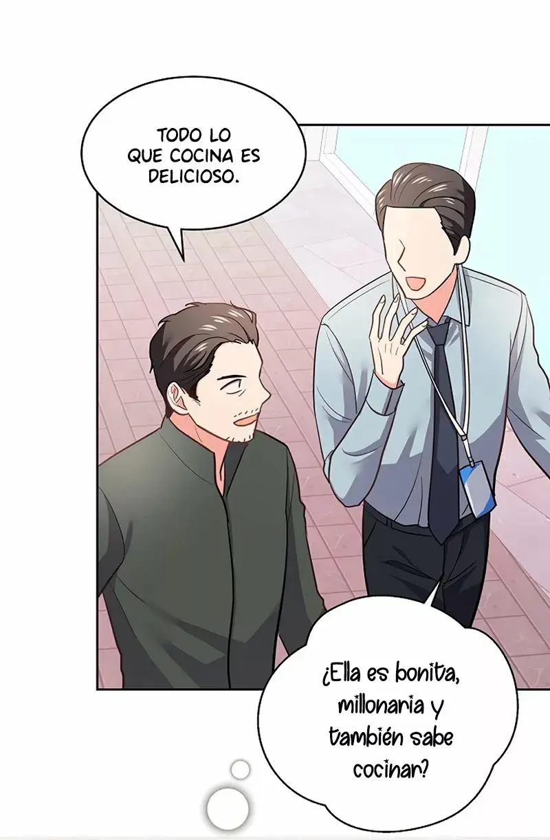 Me Convertí en la Reina Demonio de Nivel 999 capítulo 19 página 63