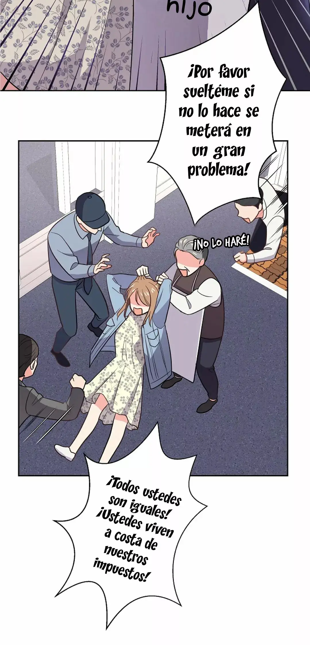Me Convertí en la Reina Demonio de Nivel 999 capítulo 20 página 10