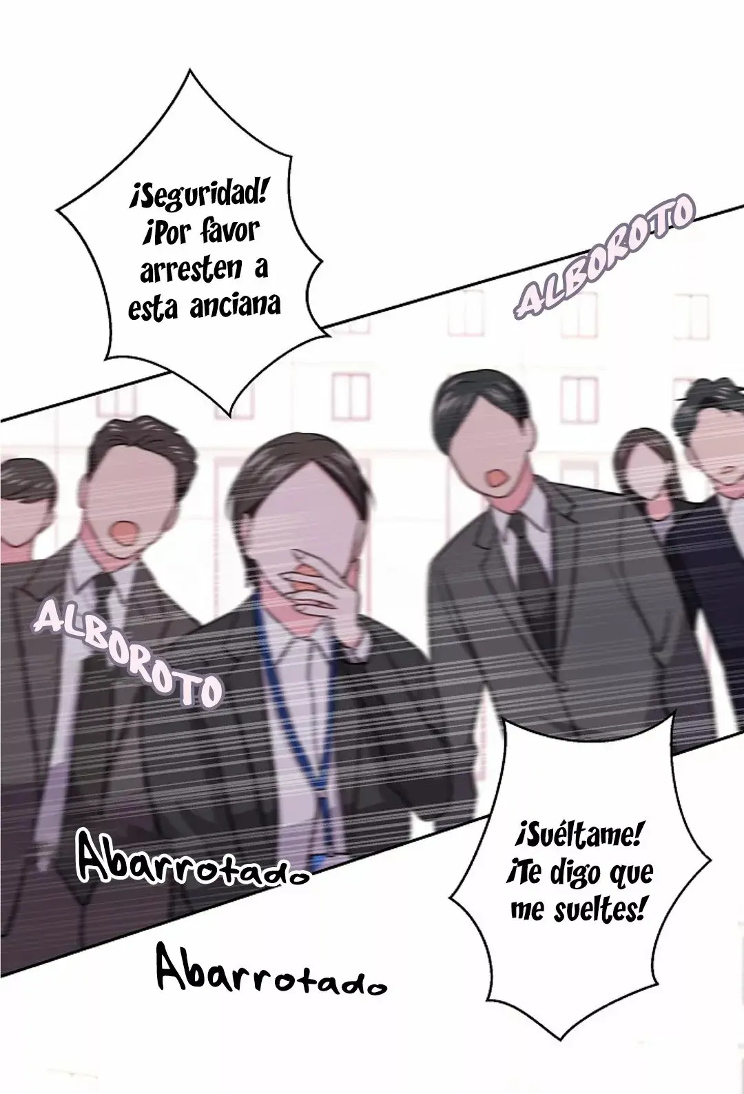 Me Convertí en la Reina Demonio de Nivel 999 capítulo 20 página 11