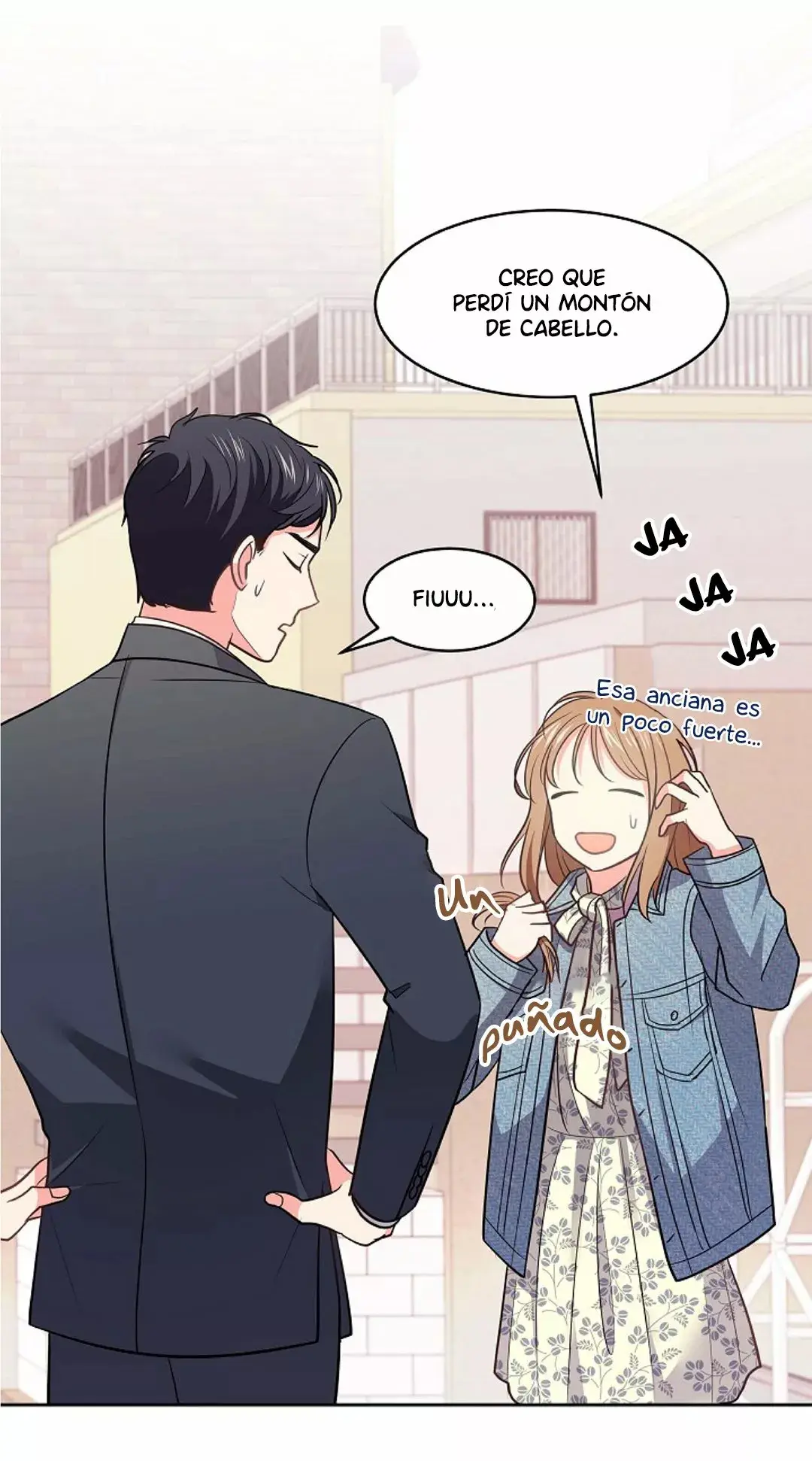 Me Convertí en la Reina Demonio de Nivel 999 capítulo 20 página 21