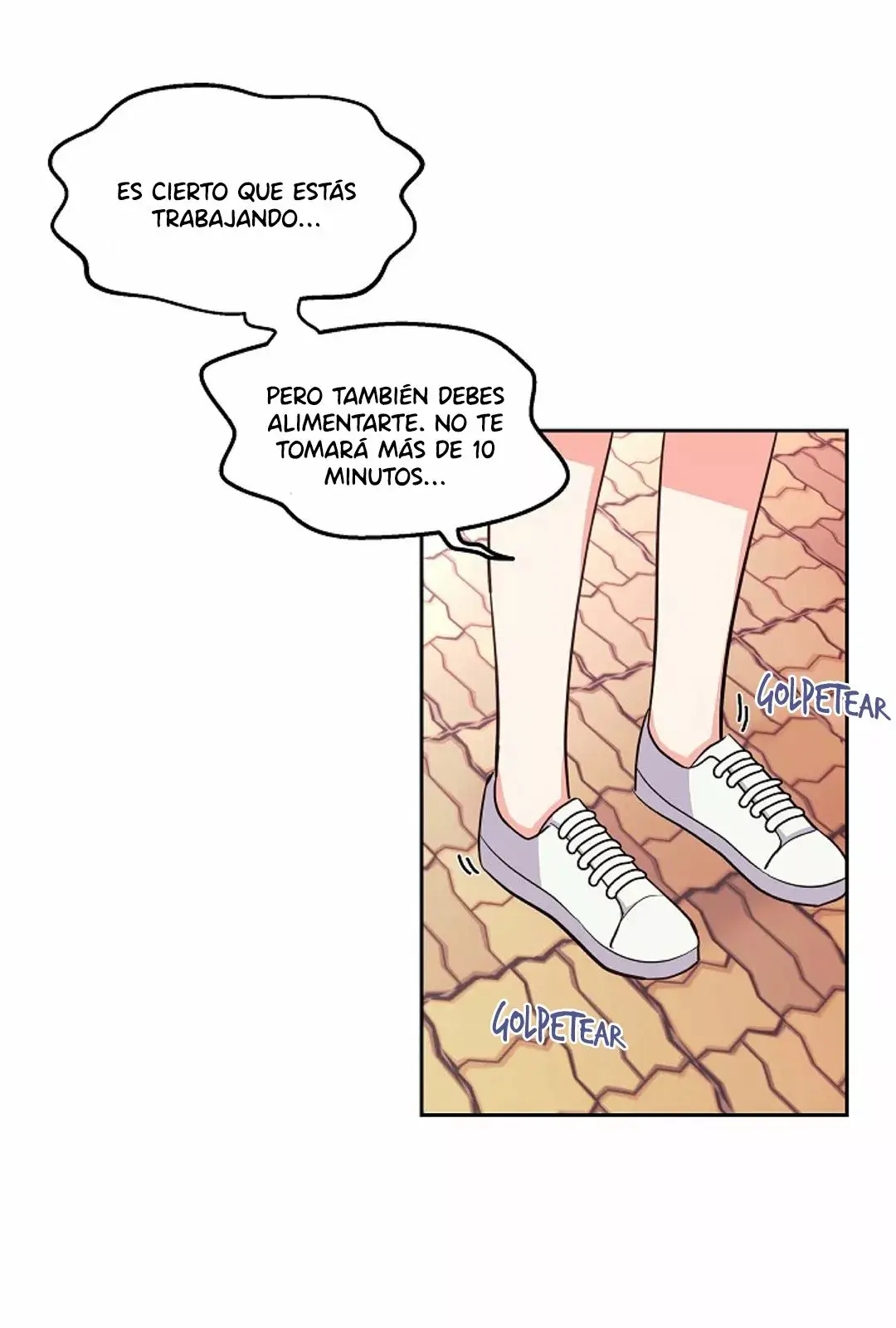 Me Convertí en la Reina Demonio de Nivel 999 capítulo 20 página 37