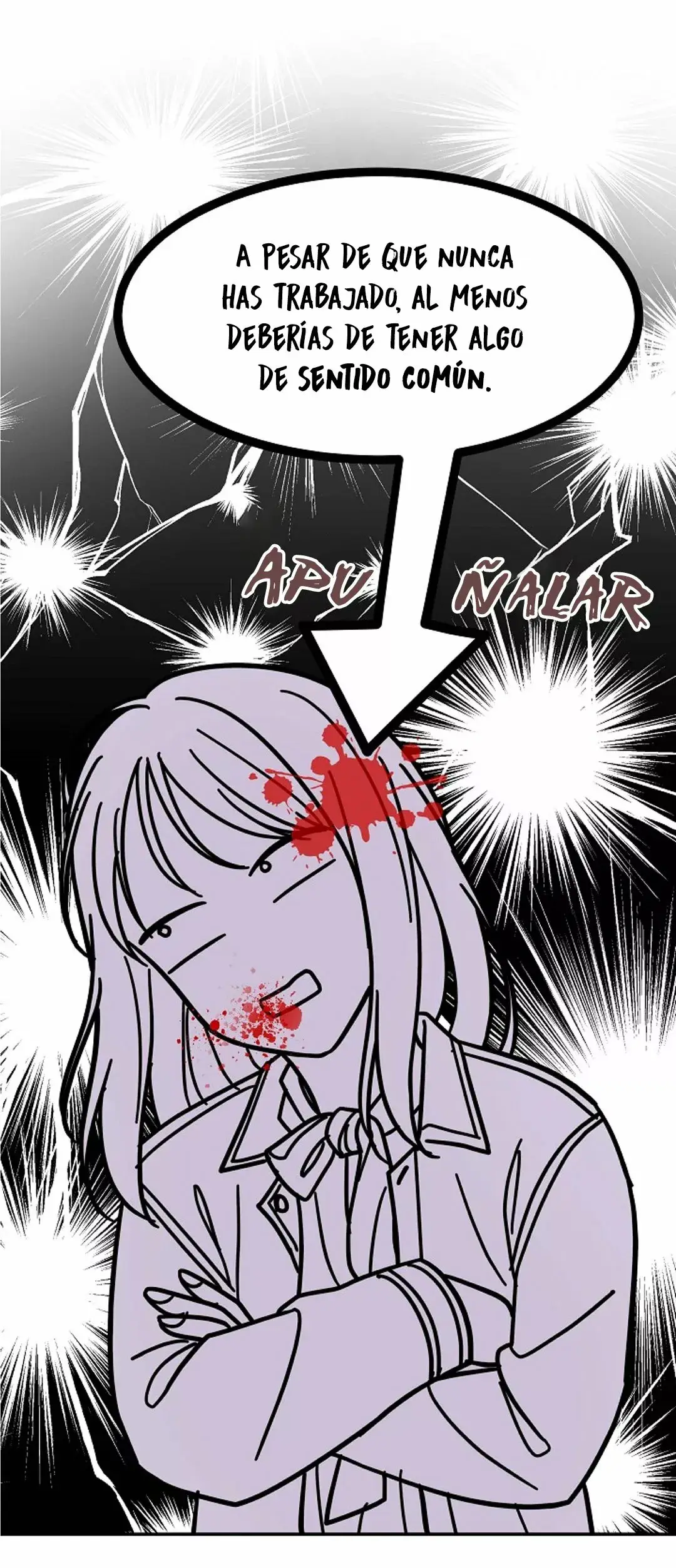 Me Convertí en la Reina Demonio de Nivel 999 capítulo 20 página 39
