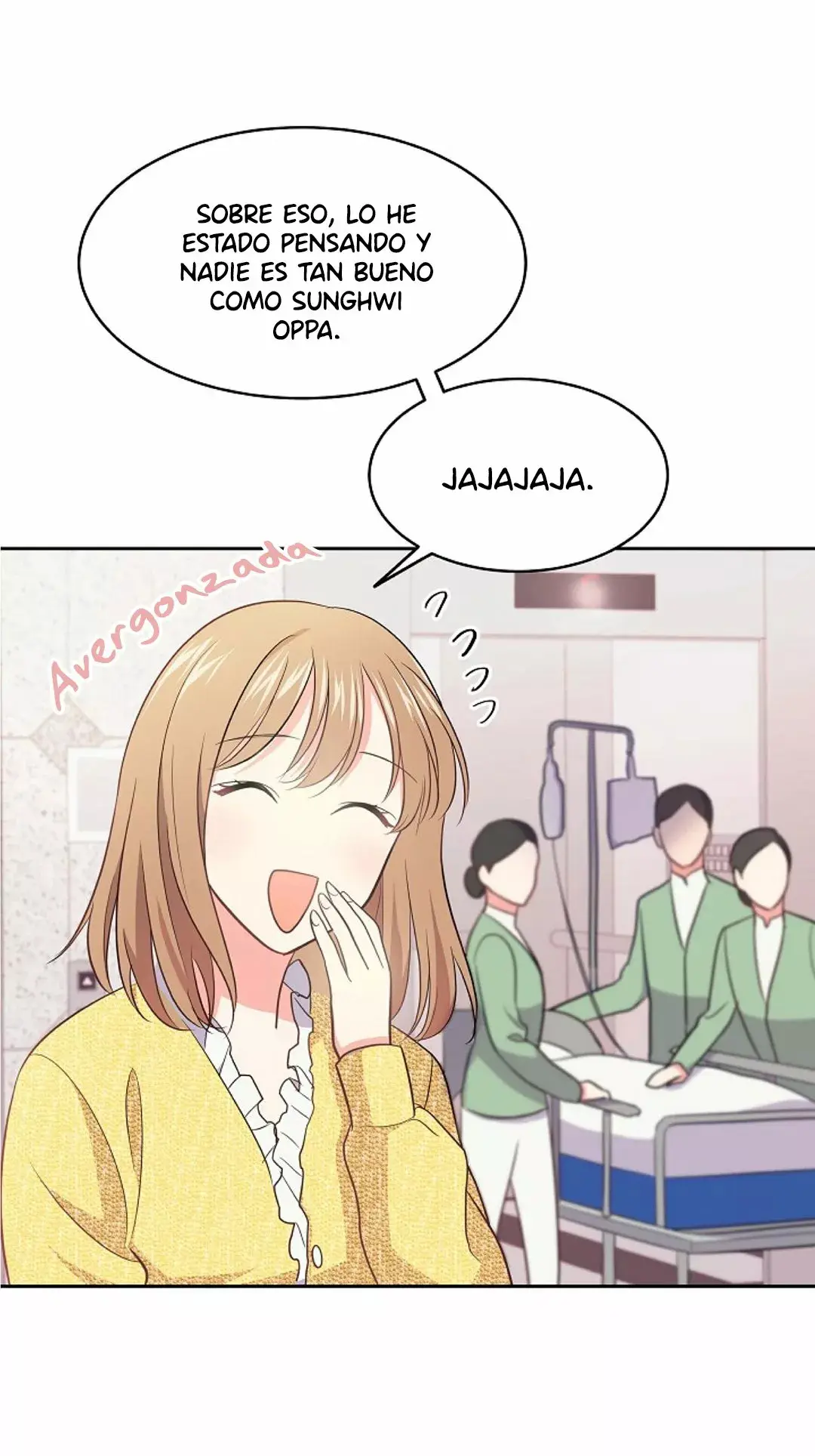 Me Convertí en la Reina Demonio de Nivel 999 capítulo 20 página 54
