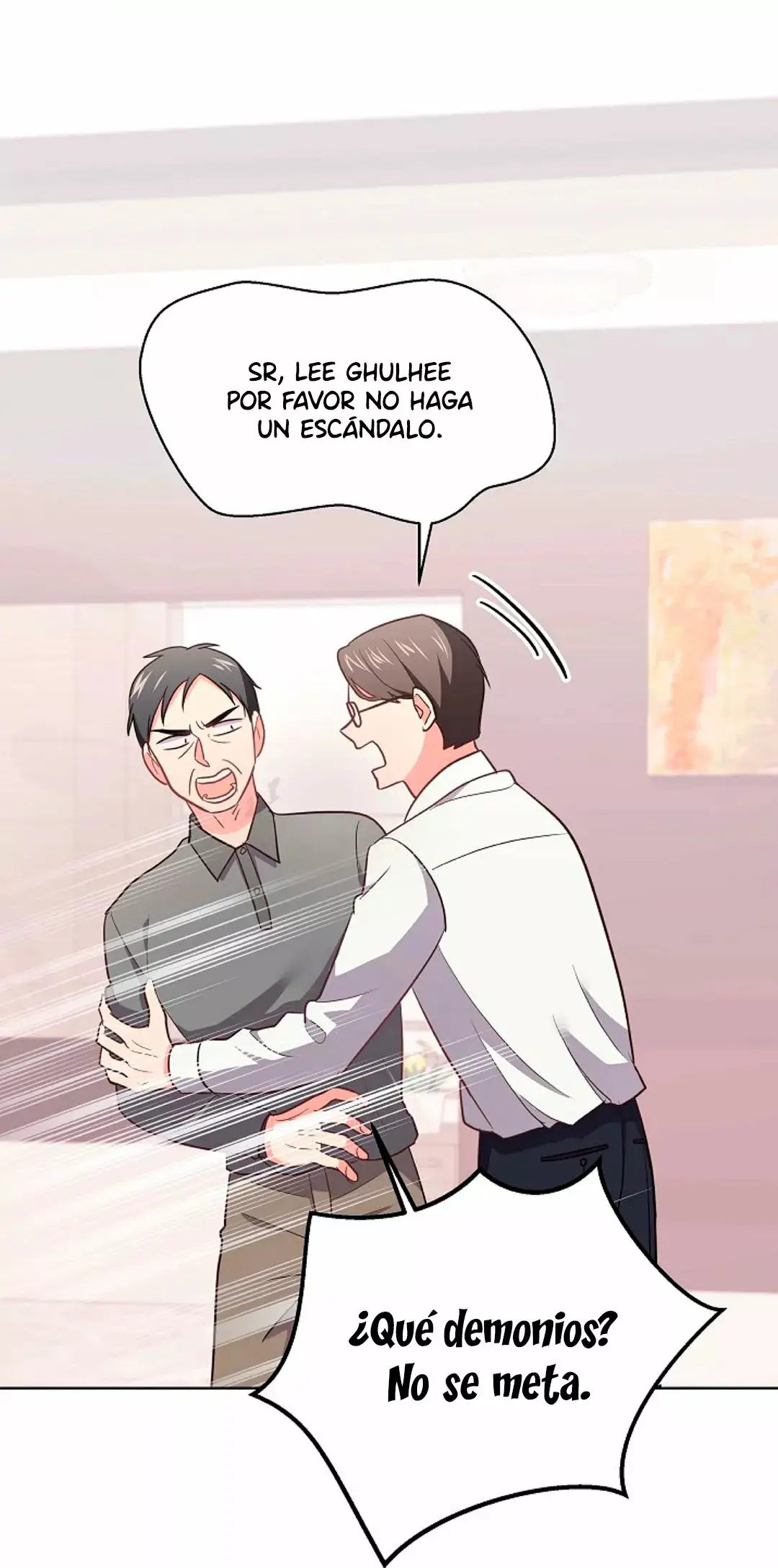 Me Convertí en la Reina Demonio de Nivel 999 capítulo 21 página 16