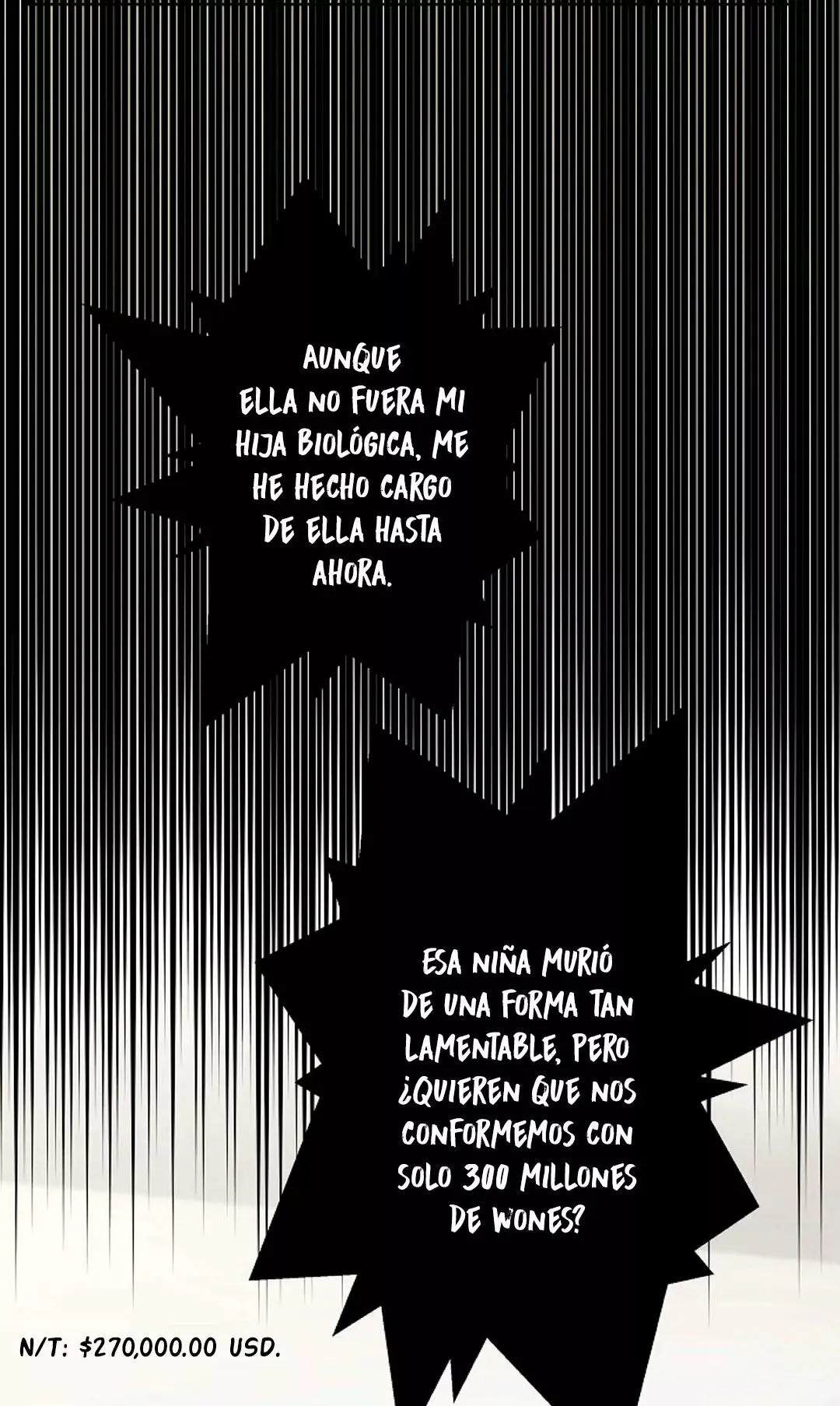 Me Convertí en la Reina Demonio de Nivel 999 capítulo 21 página 23