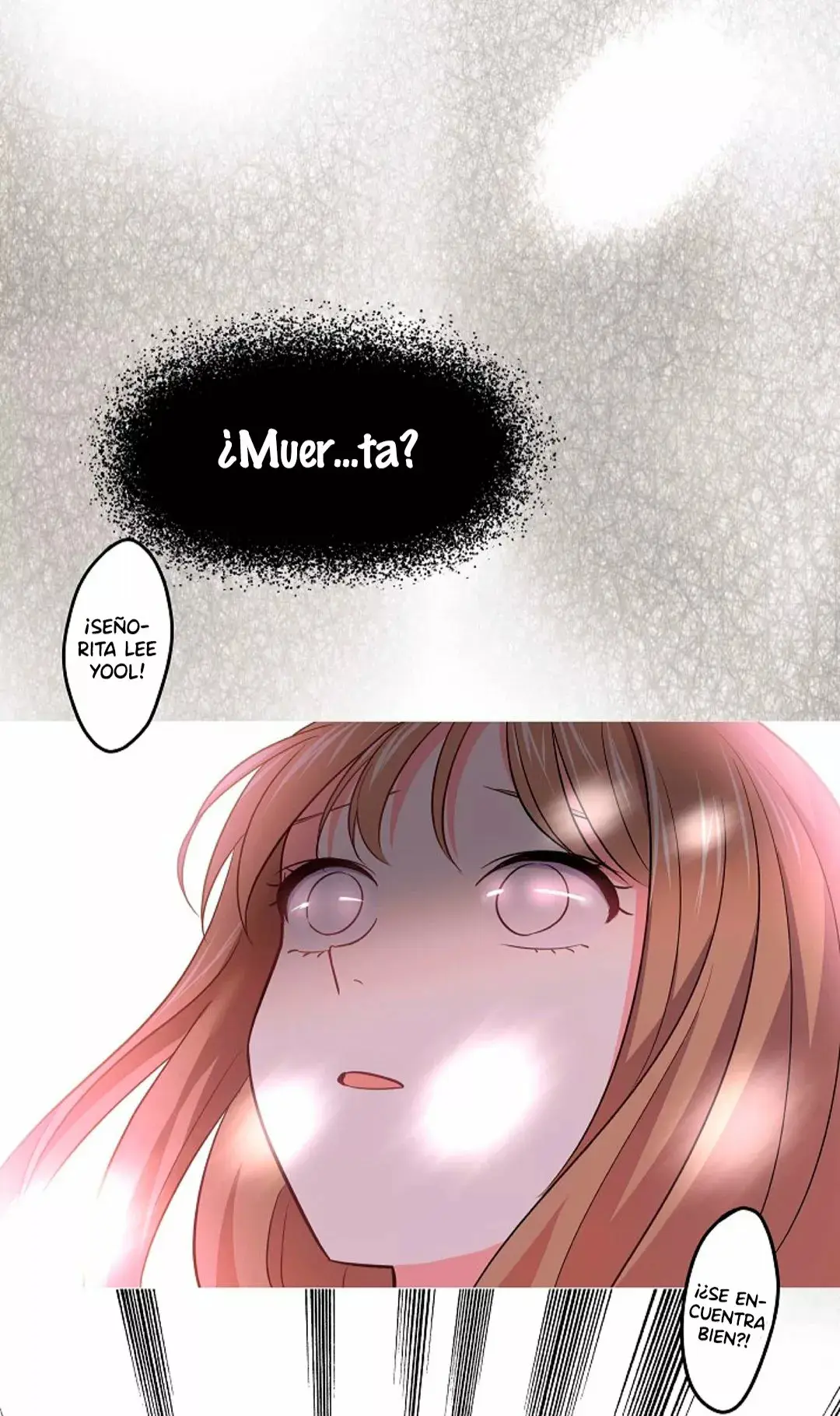 Me Convertí en la Reina Demonio de Nivel 999 capítulo 21 página 28