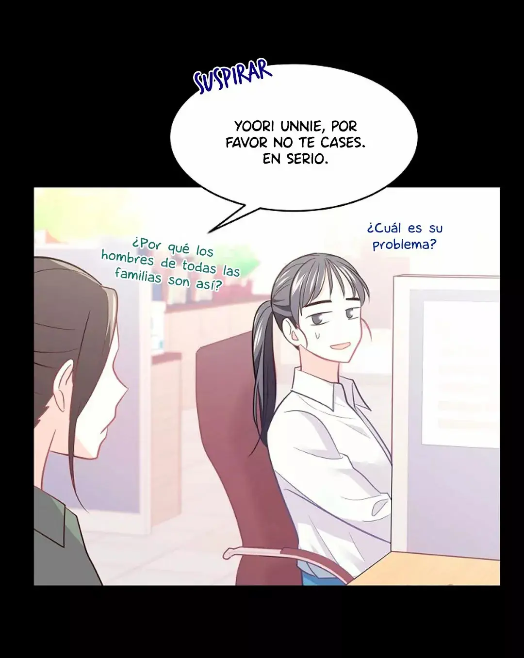 Me Convertí en la Reina Demonio de Nivel 999 capítulo 21 página 43