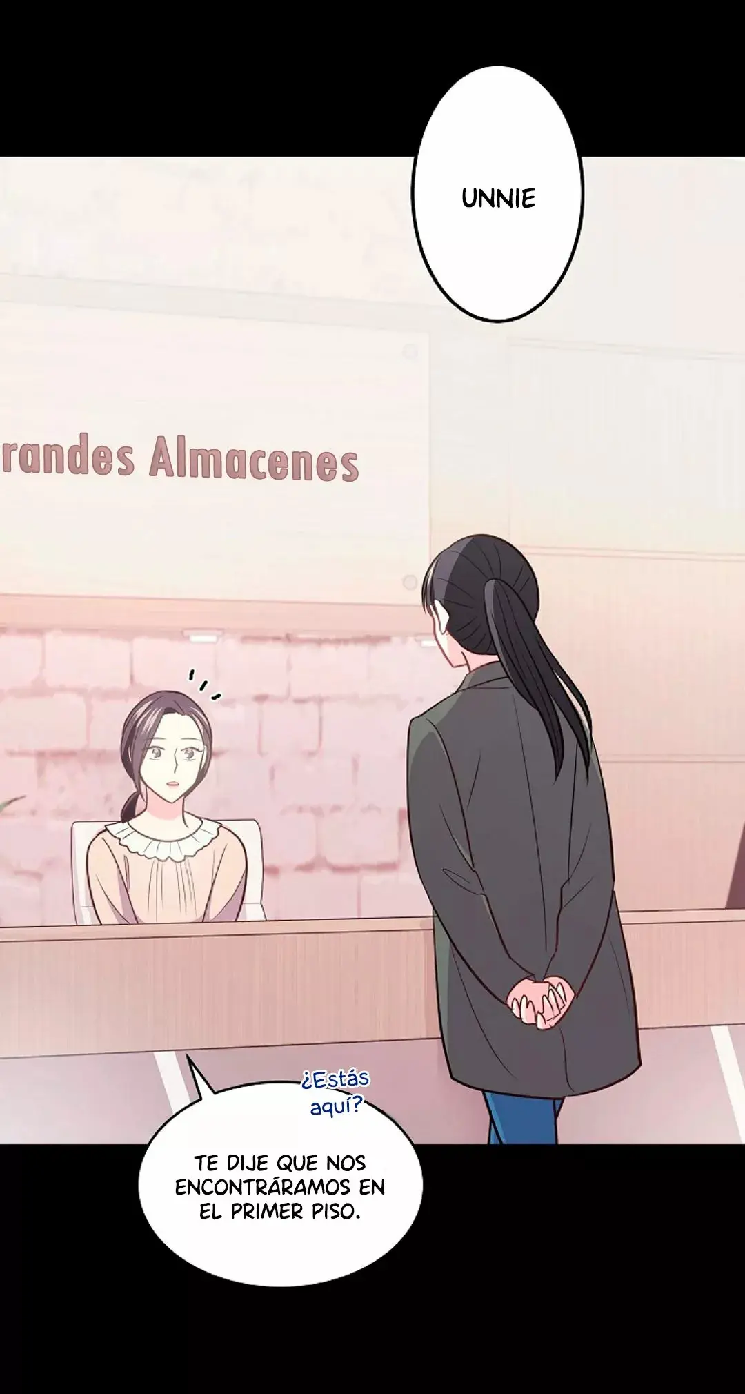 Me Convertí en la Reina Demonio de Nivel 999 capítulo 21 página 62