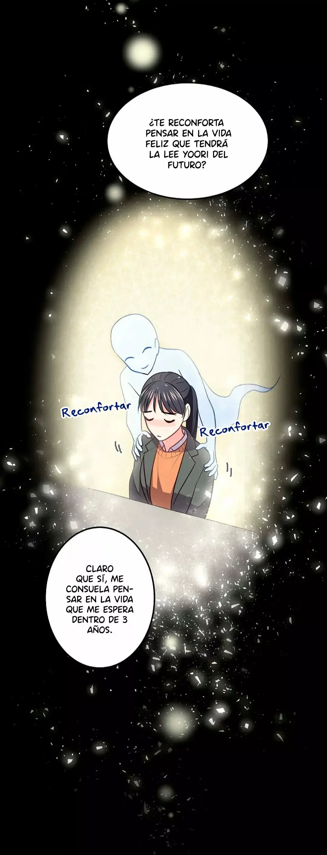 Me Convertí en la Reina Demonio de Nivel 999 capítulo 21 página 65