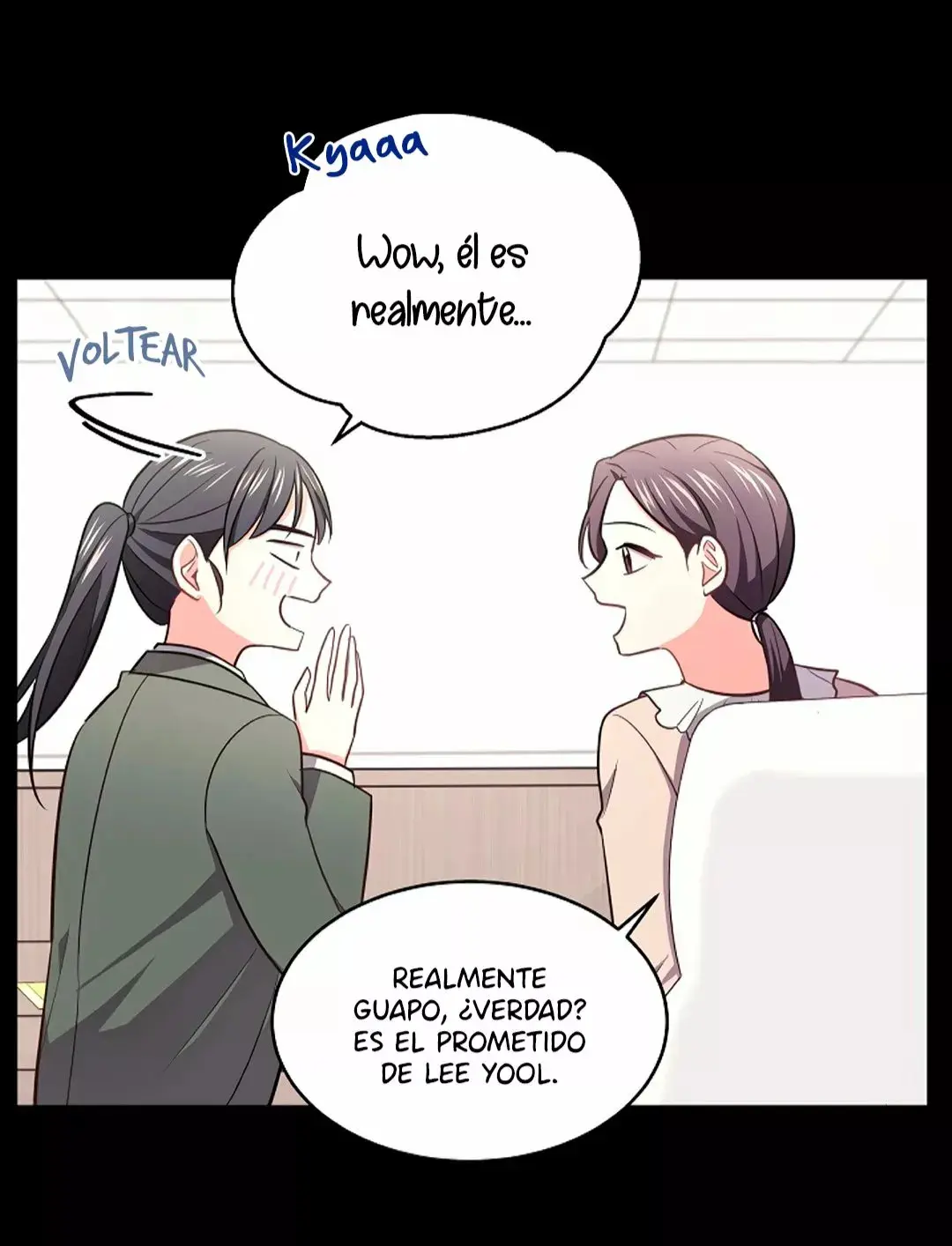 Me Convertí en la Reina Demonio de Nivel 999 capítulo 22 página 11