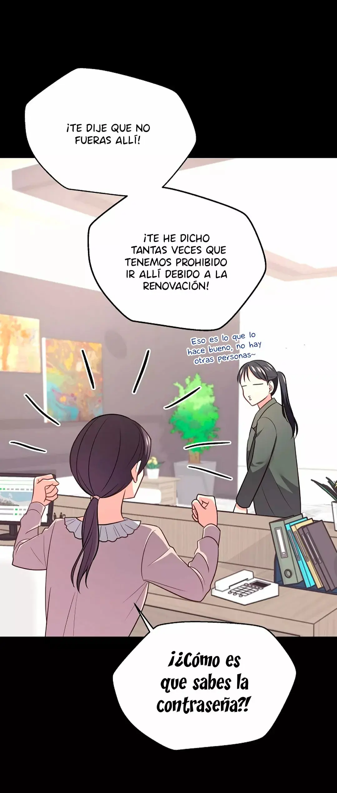 Me Convertí en la Reina Demonio de Nivel 999 capítulo 22 página 14