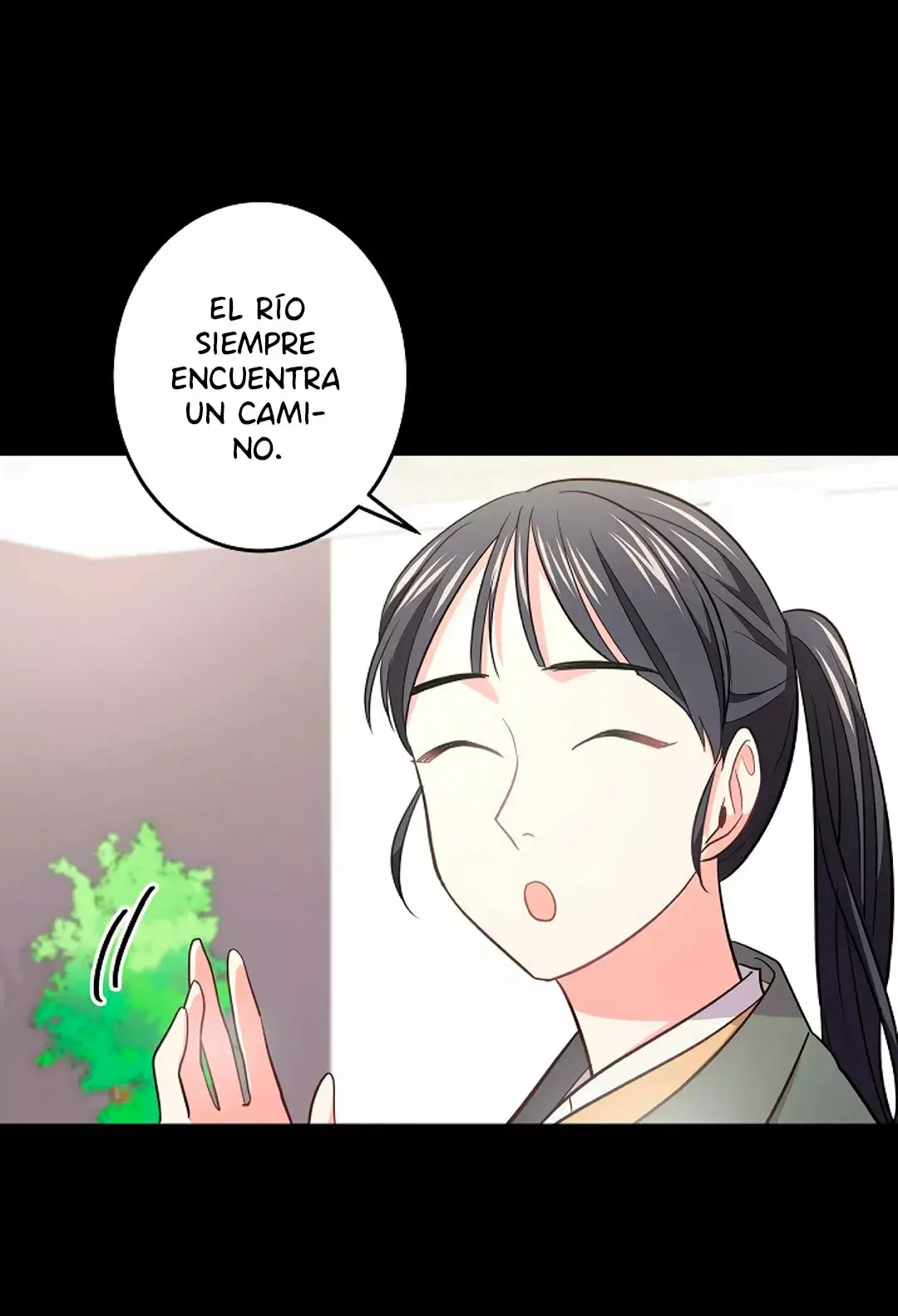 Me Convertí en la Reina Demonio de Nivel 999 capítulo 22 página 15