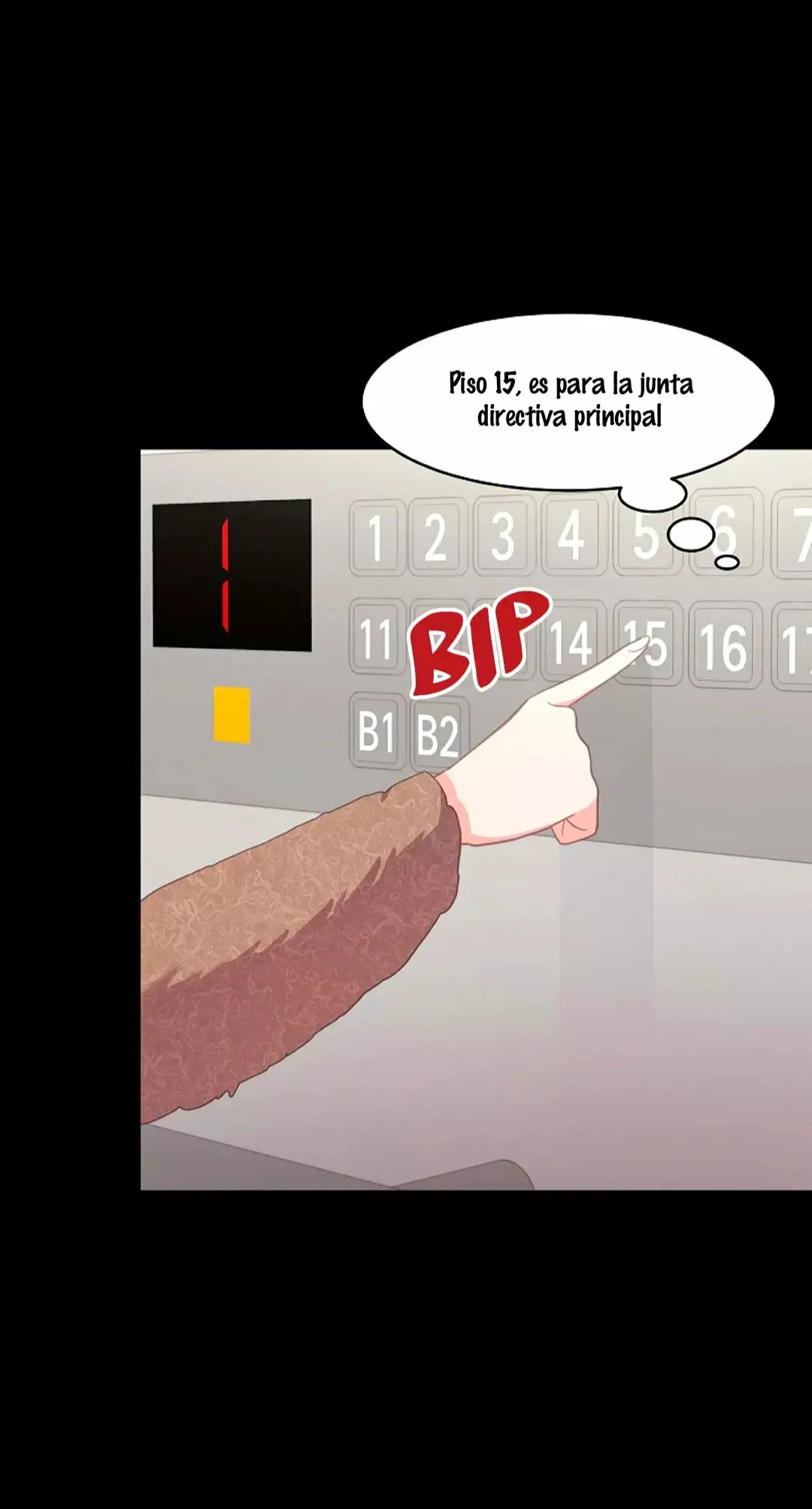 Me Convertí en la Reina Demonio de Nivel 999 capítulo 22 página 27