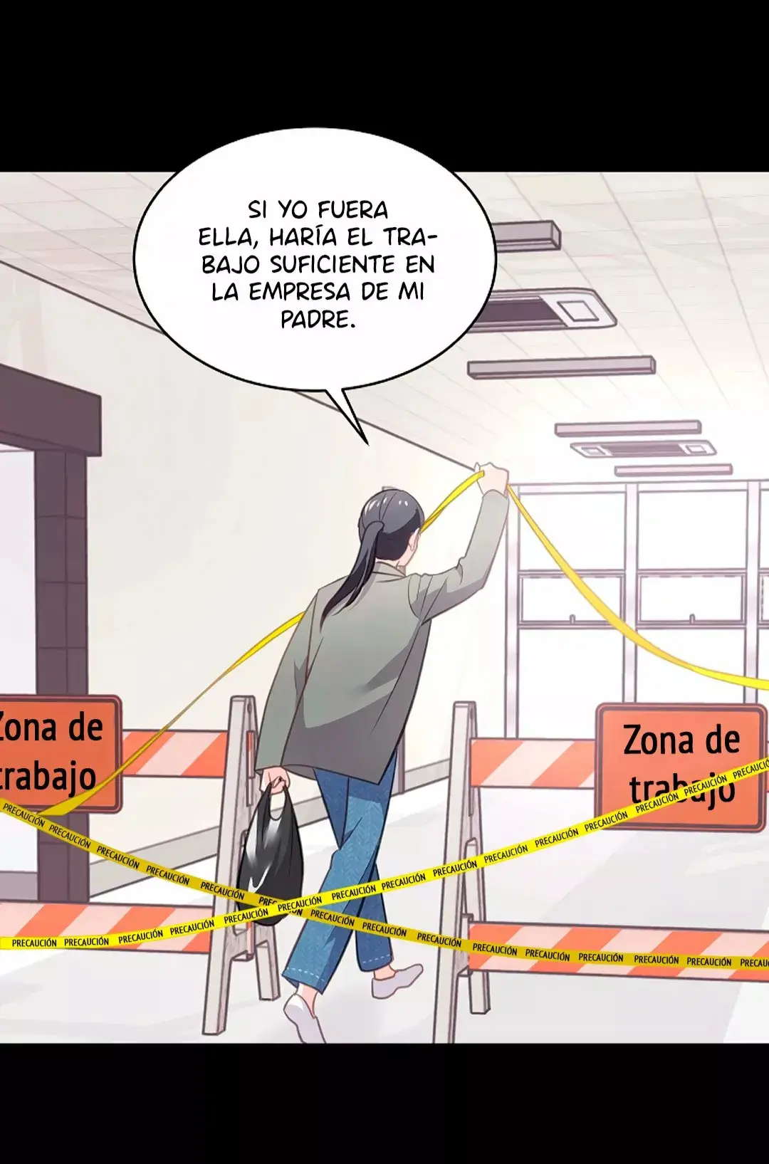 Me Convertí en la Reina Demonio de Nivel 999 capítulo 22 página 42