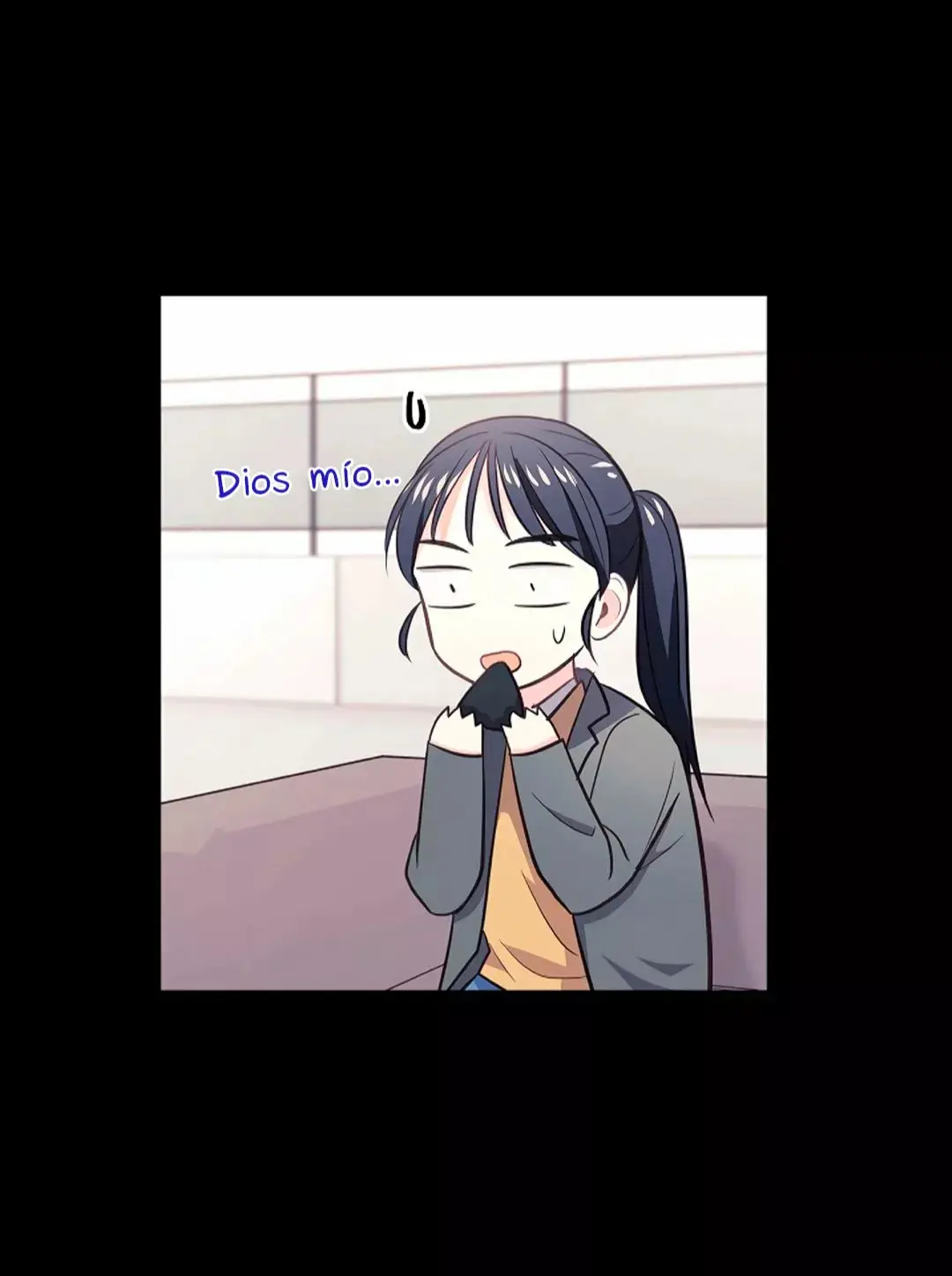 Me Convertí en la Reina Demonio de Nivel 999 capítulo 22 página 49