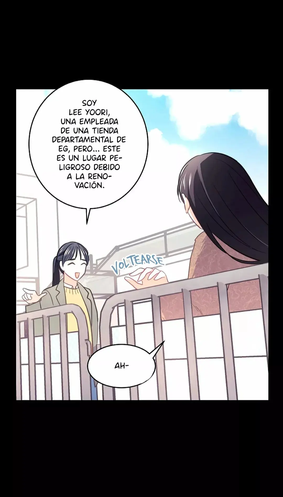 Me Convertí en la Reina Demonio de Nivel 999 capítulo 22 página 56