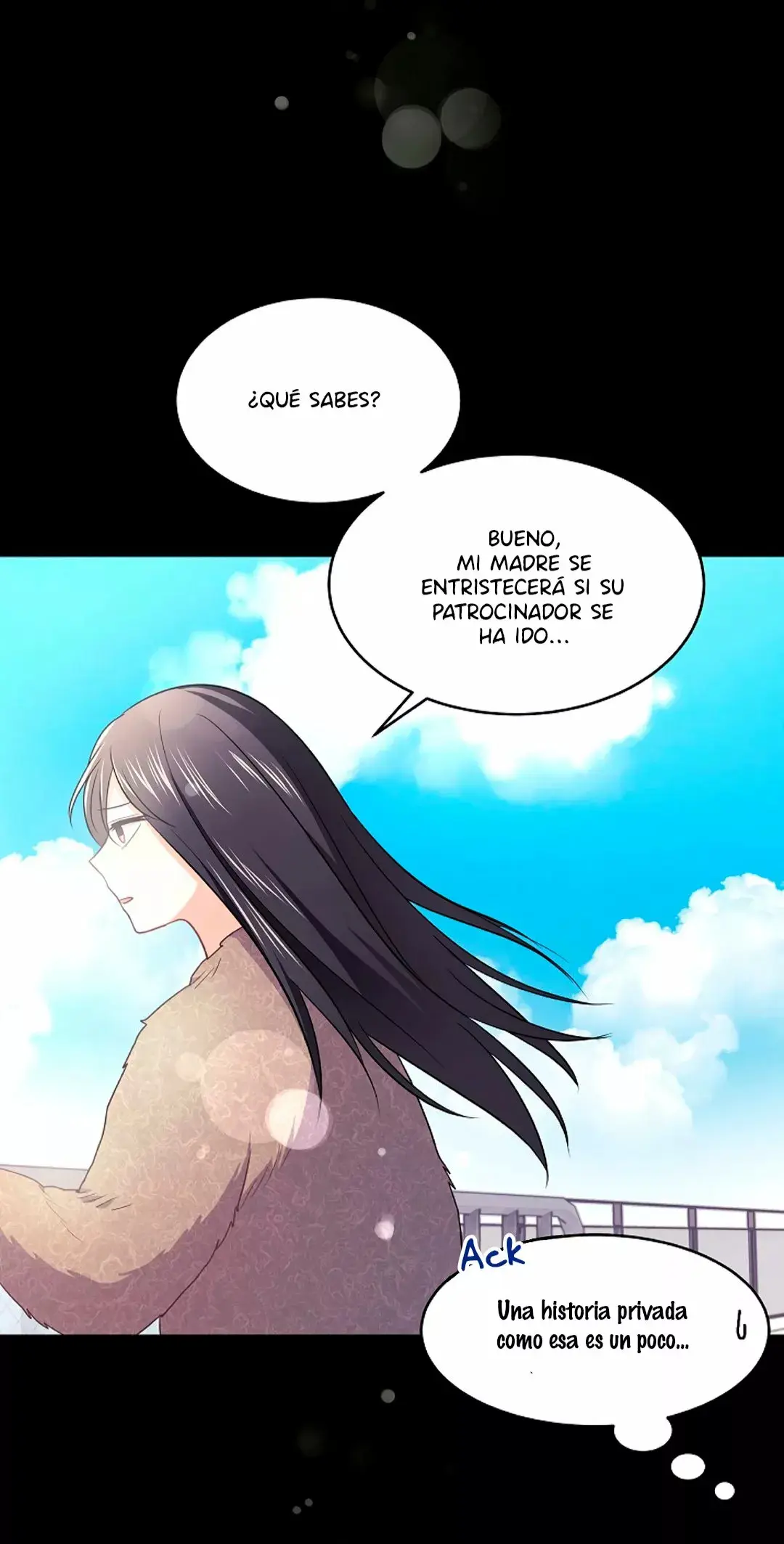 Me Convertí en la Reina Demonio de Nivel 999 capítulo 22 página 59