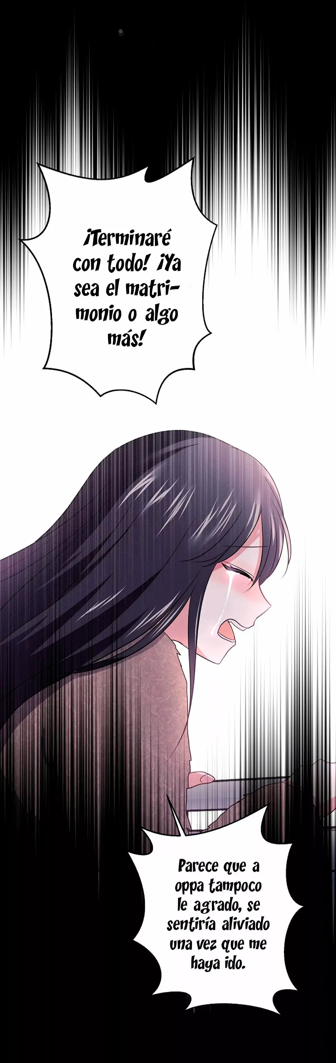Me Convertí en la Reina Demonio de Nivel 999 capítulo 22 página 60