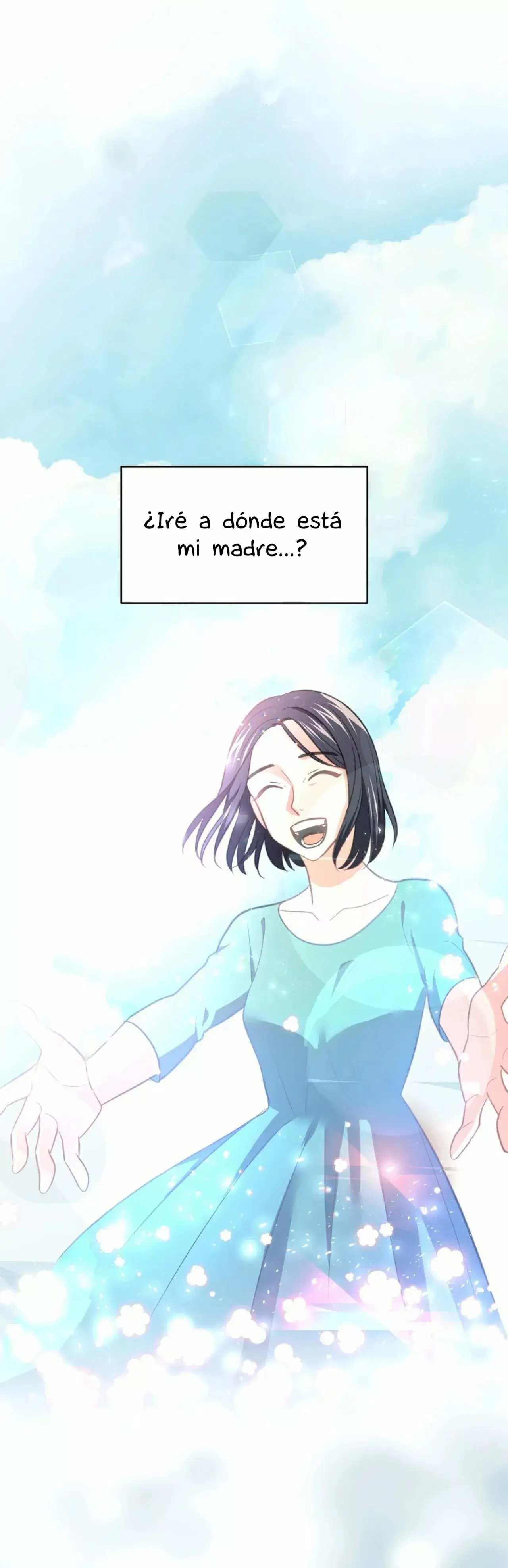 Me Convertí en la Reina Demonio de Nivel 999 capítulo 23 página 15