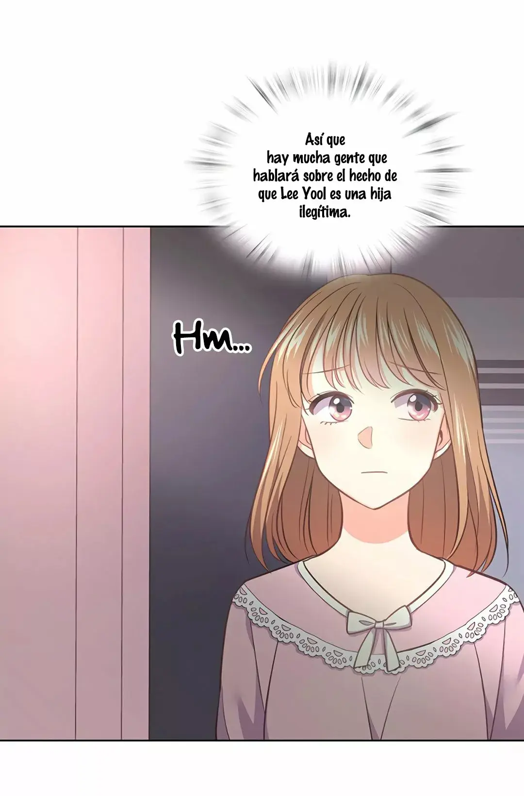 Me Convertí en la Reina Demonio de Nivel 999 capítulo 23 página 27