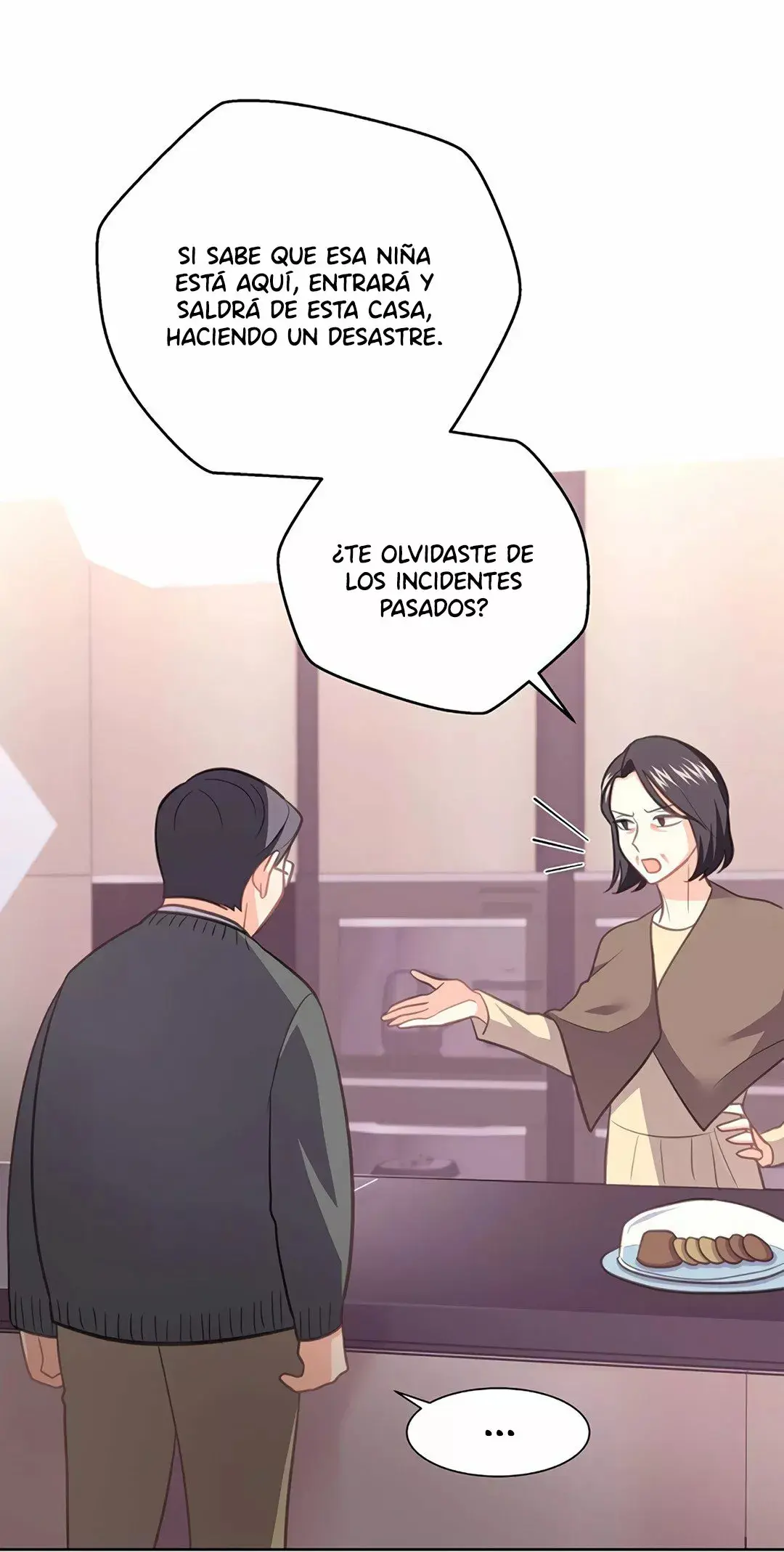 Me Convertí en la Reina Demonio de Nivel 999 capítulo 23 página 29