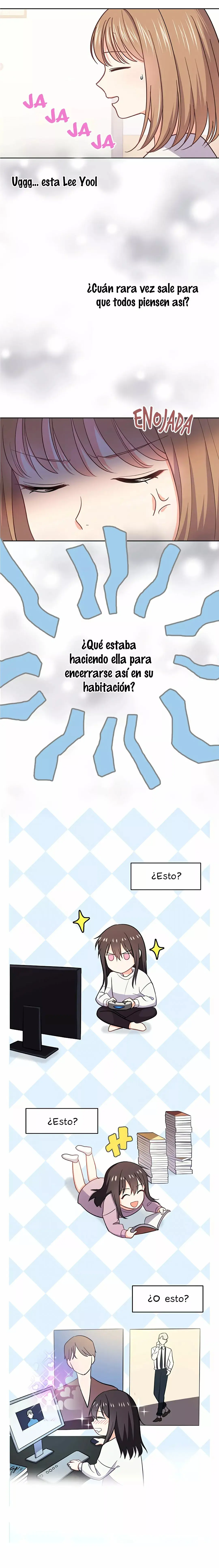 Me Convertí en la Reina Demonio de Nivel 999 capítulo 24 página 5