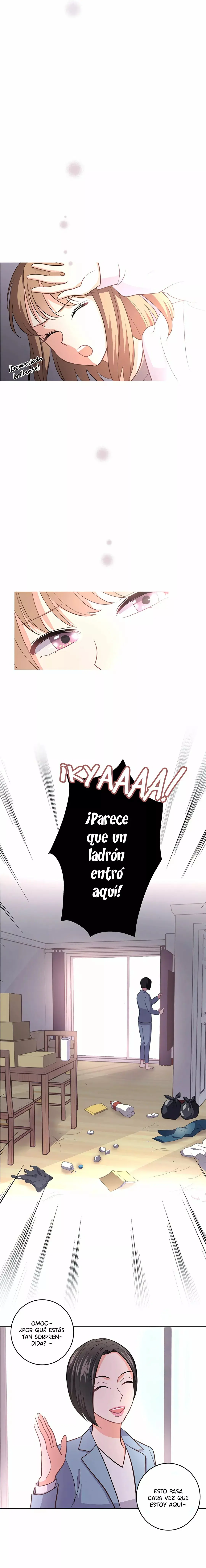 Me Convertí en la Reina Demonio de Nivel 999 capítulo 24 página 7