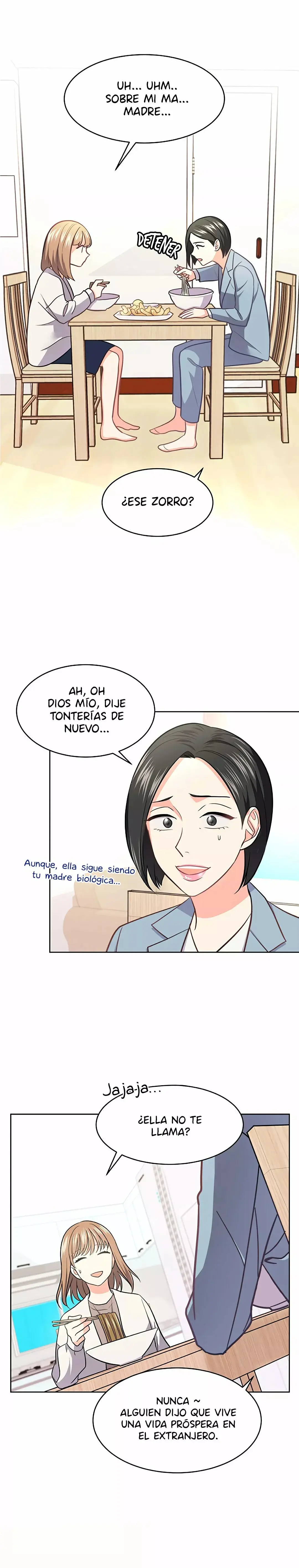 Me Convertí en la Reina Demonio de Nivel 999 capítulo 24 página 13