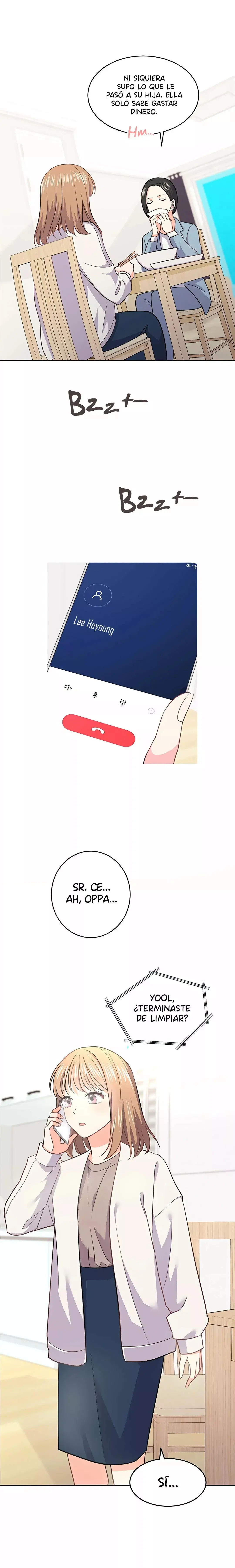 Me Convertí en la Reina Demonio de Nivel 999 capítulo 24 página 14