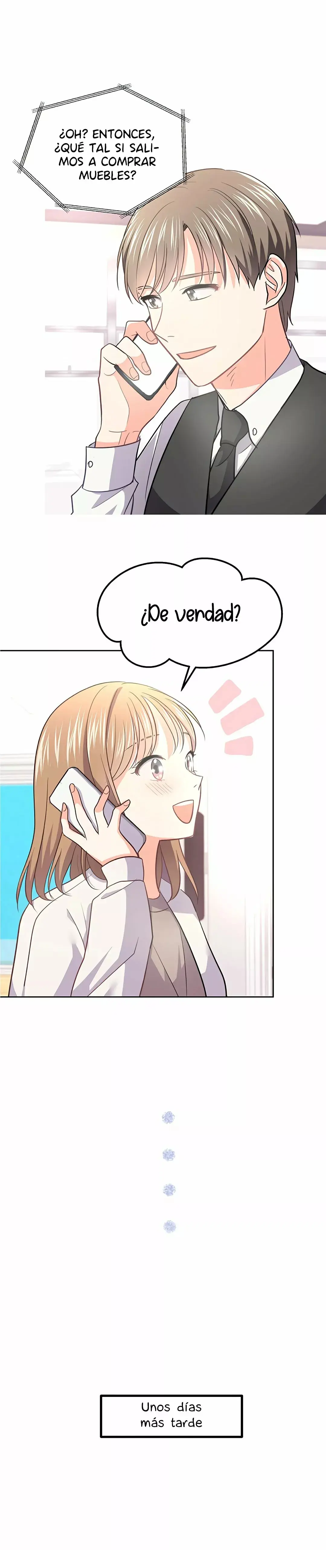 Me Convertí en la Reina Demonio de Nivel 999 capítulo 24 página 16