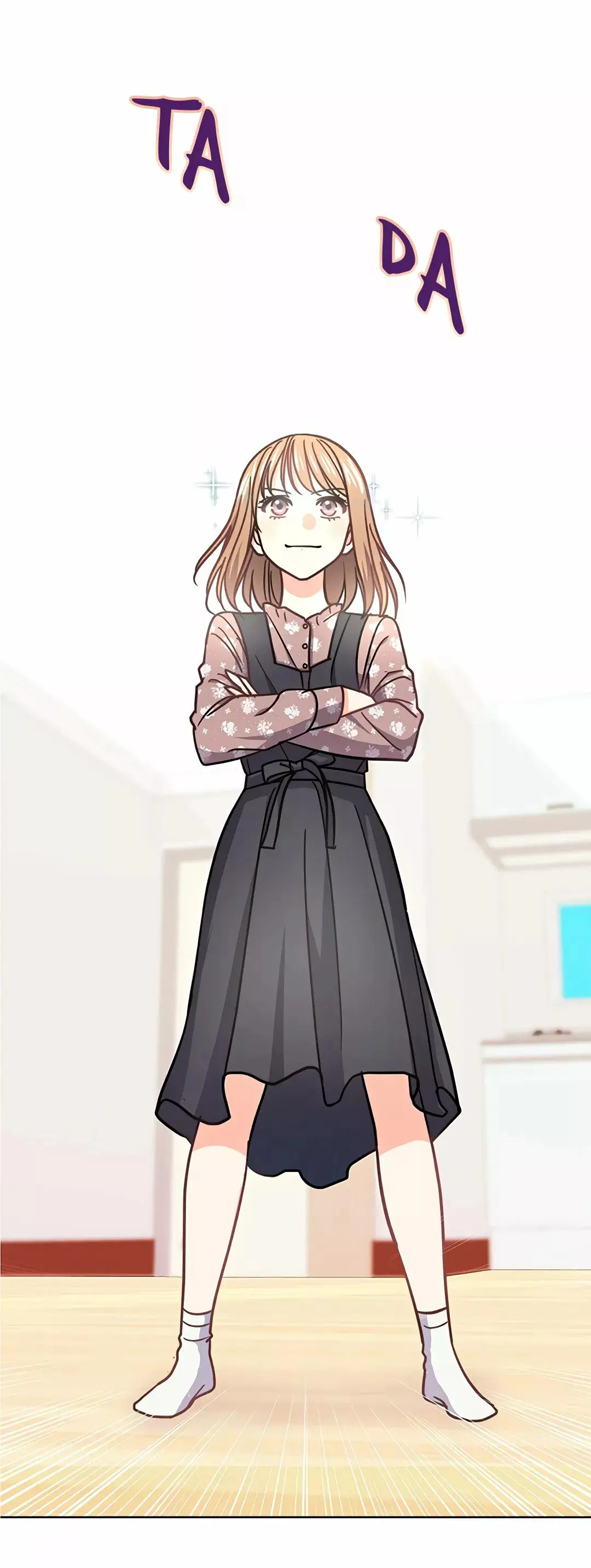 Me Convertí en la Reina Demonio de Nivel 999 capítulo 24 página 17