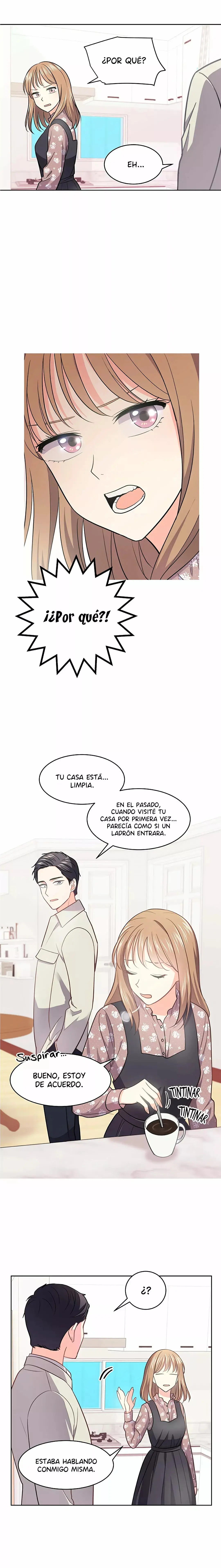 Me Convertí en la Reina Demonio de Nivel 999 capítulo 24 página 26