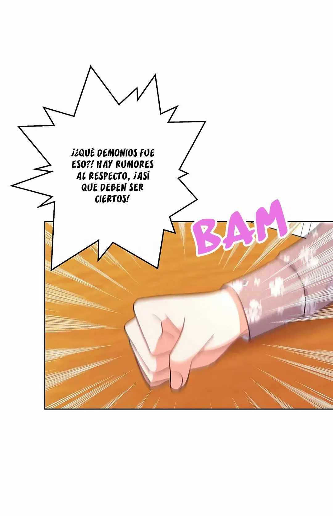 Me Convertí en la Reina Demonio de Nivel 999 capítulo 25 página 33