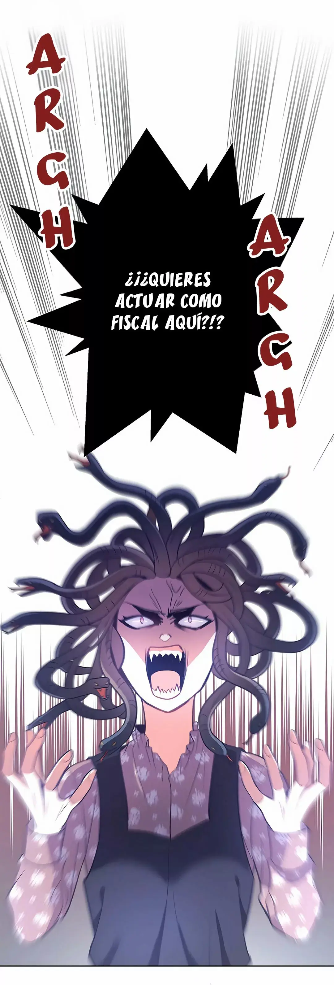 Me Convertí en la Reina Demonio de Nivel 999 capítulo 25 página 35