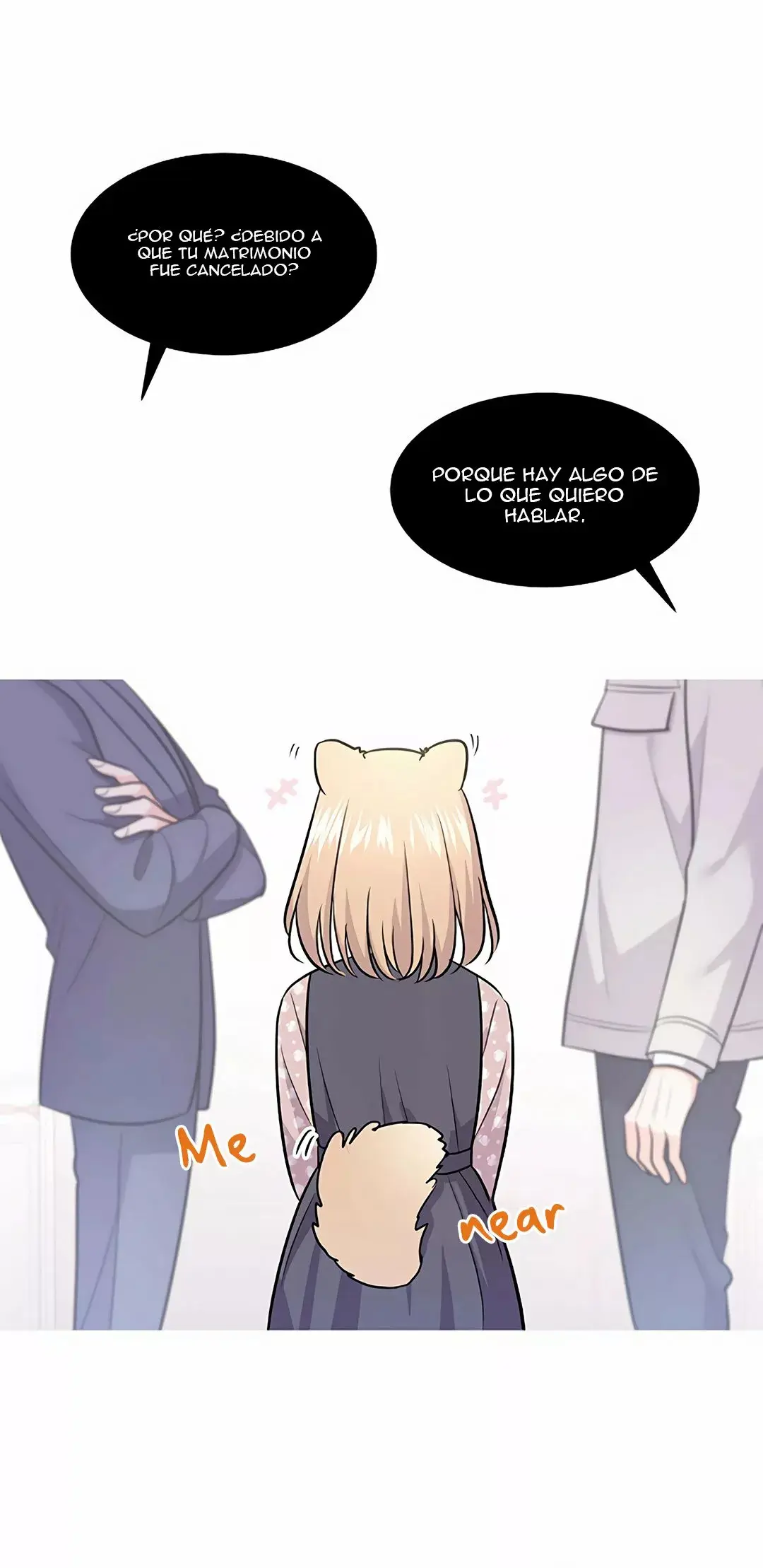 Me Convertí en la Reina Demonio de Nivel 999 capítulo 25 página 75