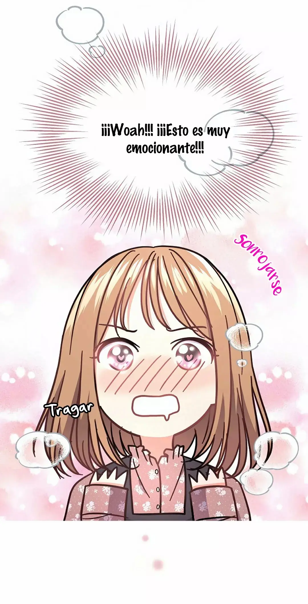Me Convertí en la Reina Demonio de Nivel 999 capítulo 26 página 5