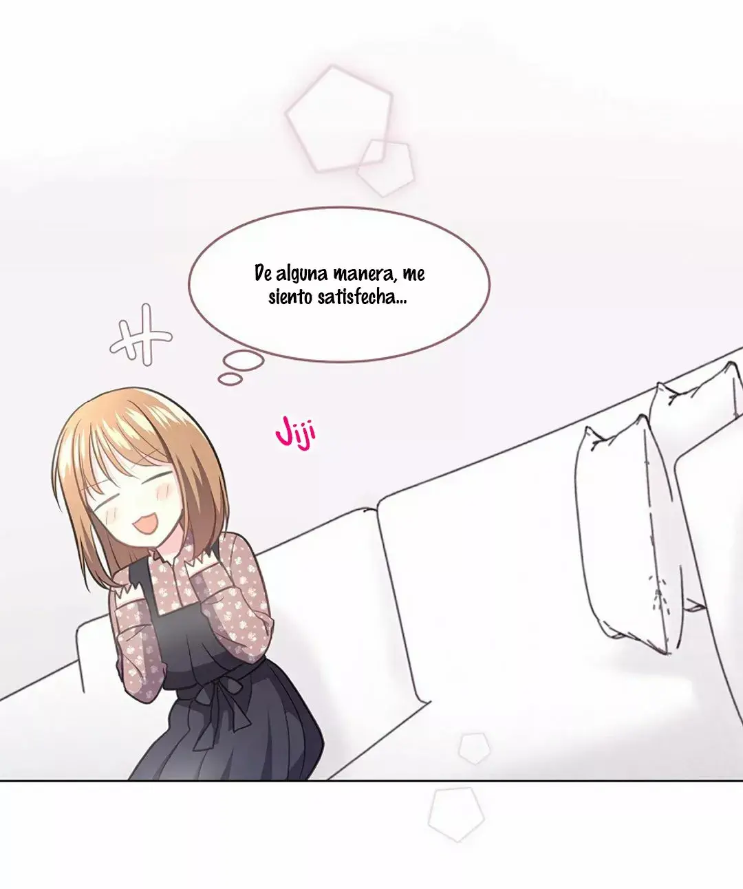 Me Convertí en la Reina Demonio de Nivel 999 capítulo 26 página 13
